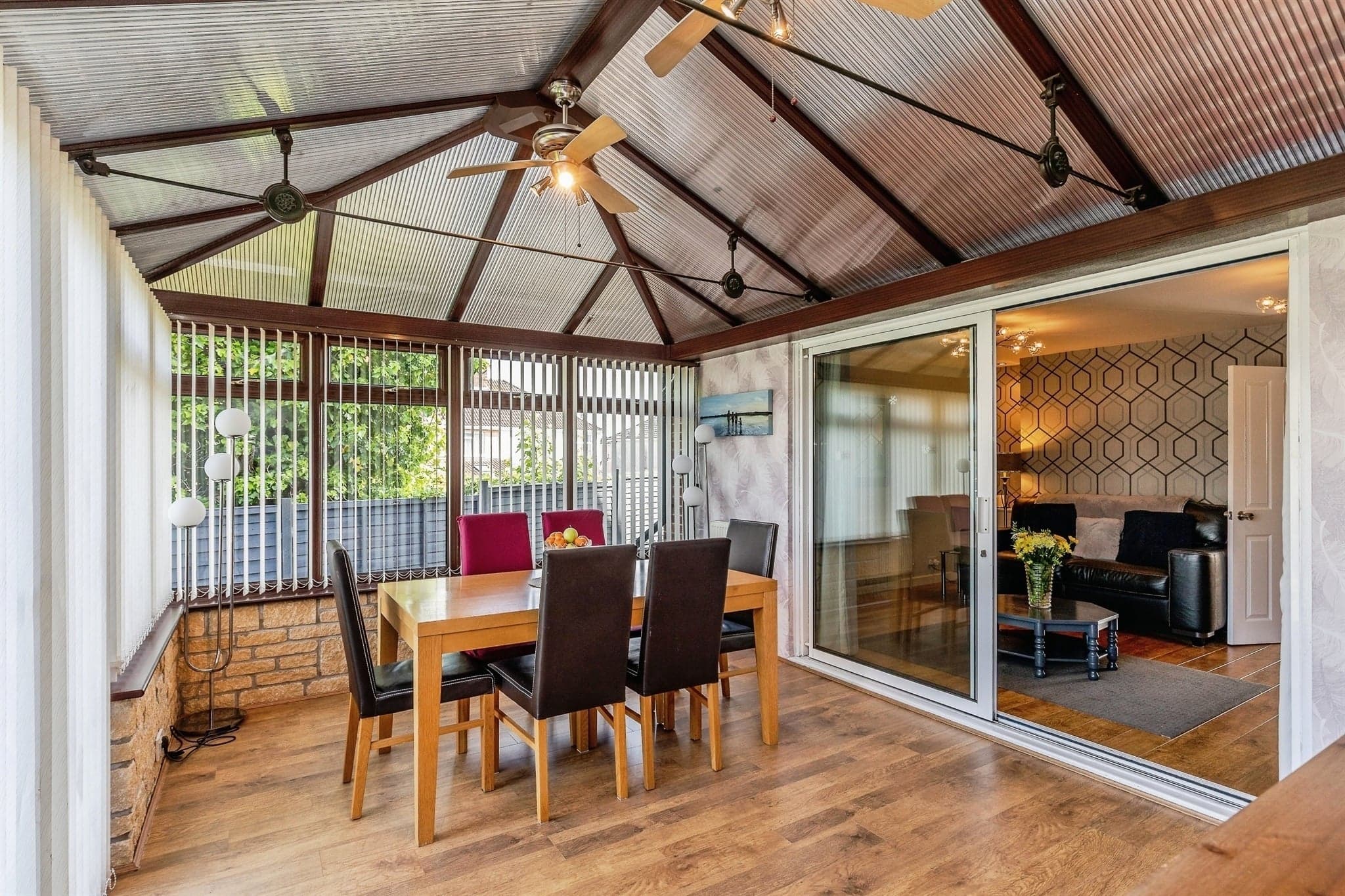 Property at Lock Gardens, Highridge, BRISTOL