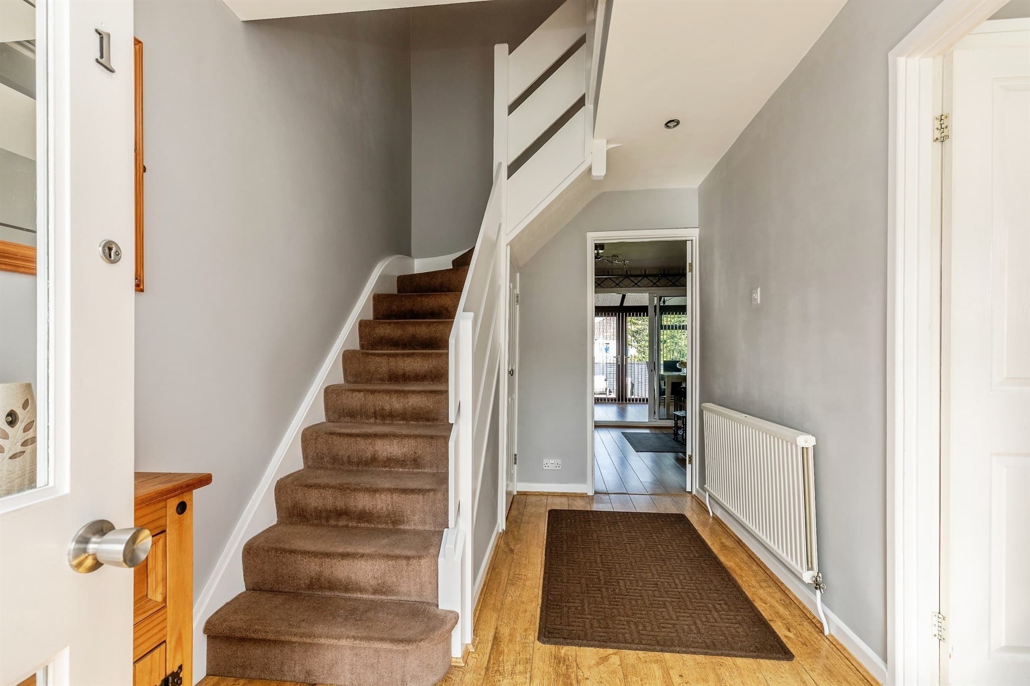 Property at Lock Gardens, Highridge, BRISTOL