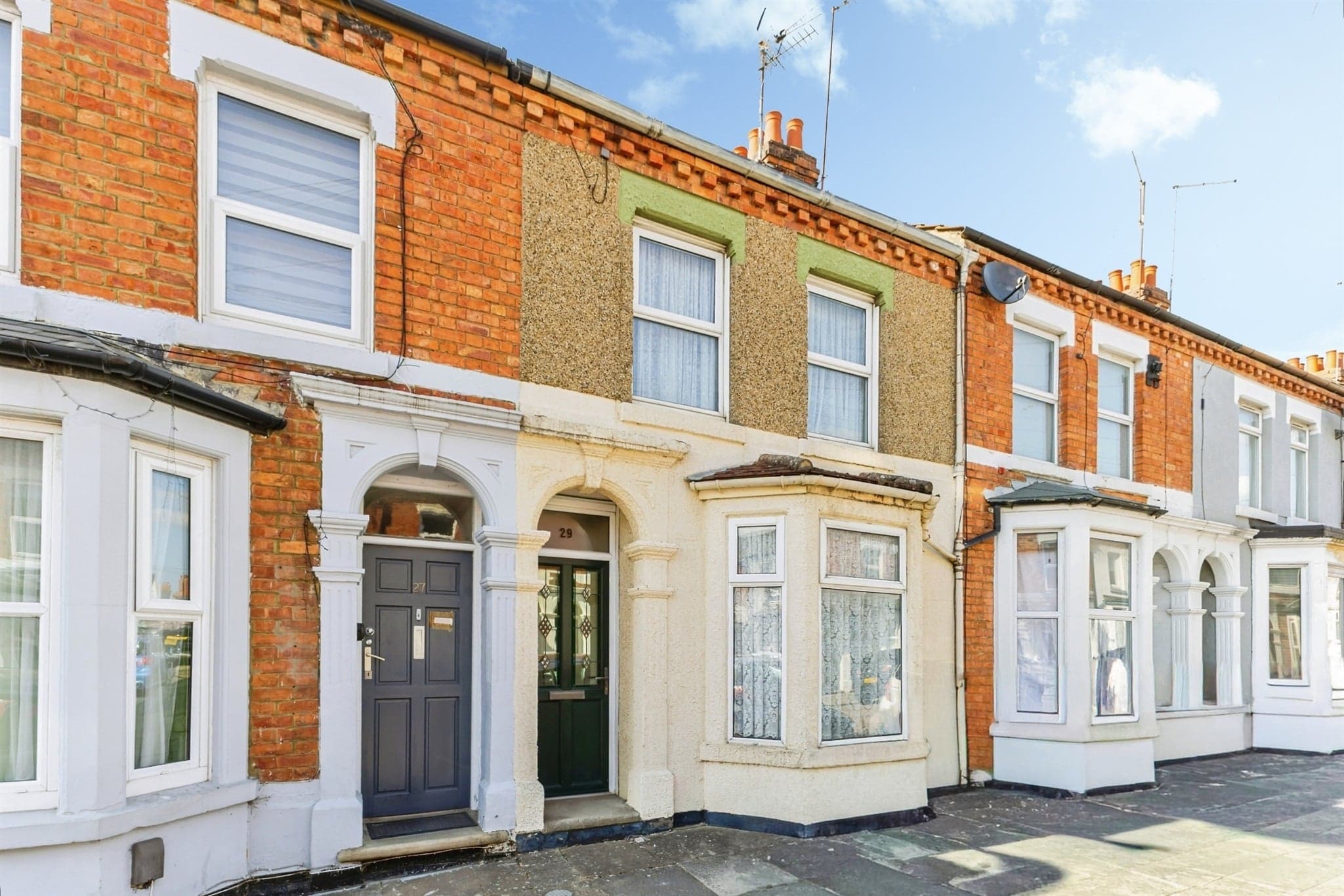 Property at Ruskin Road, Northampton