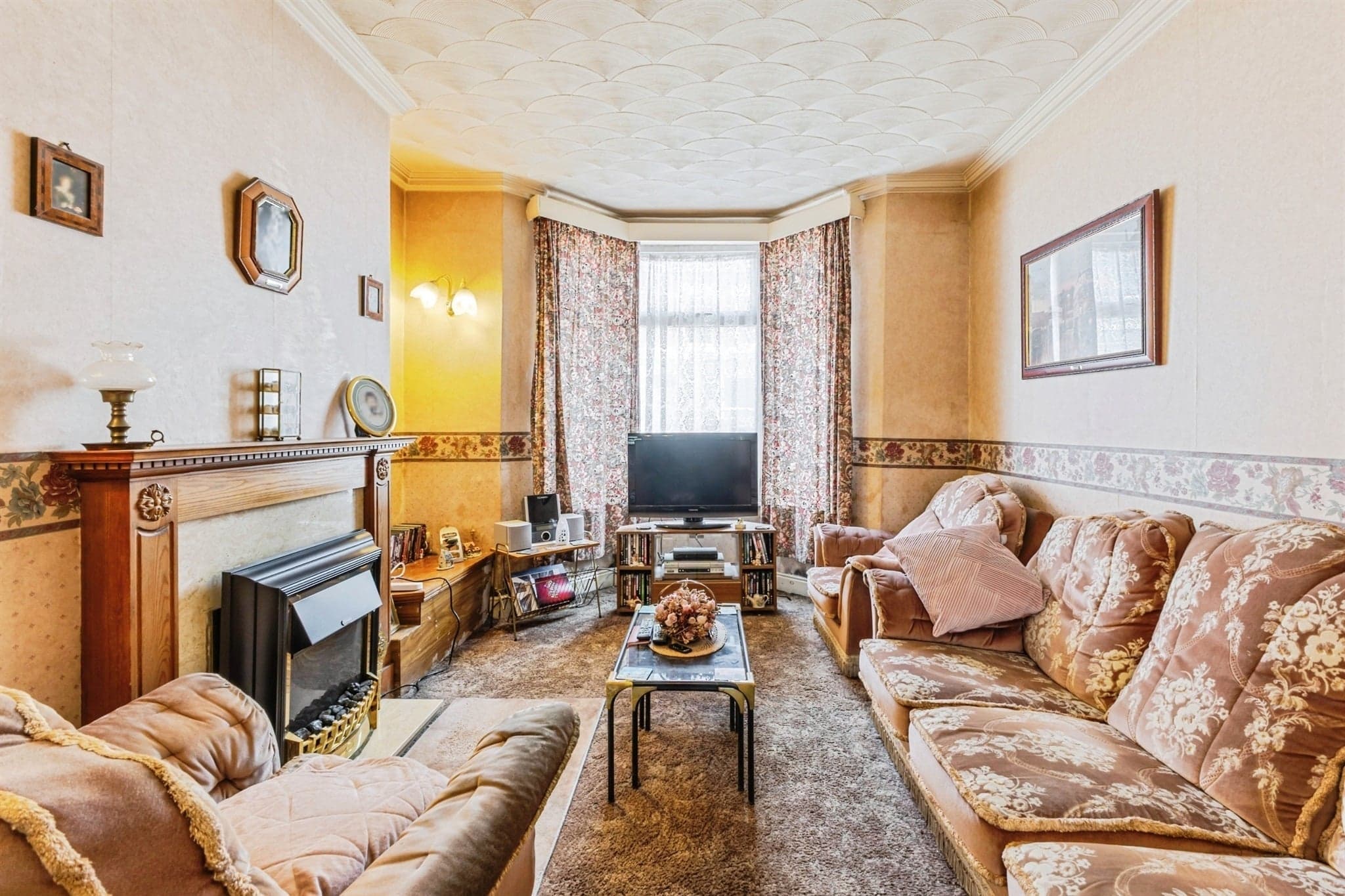 Property at Ruskin Road, Northampton