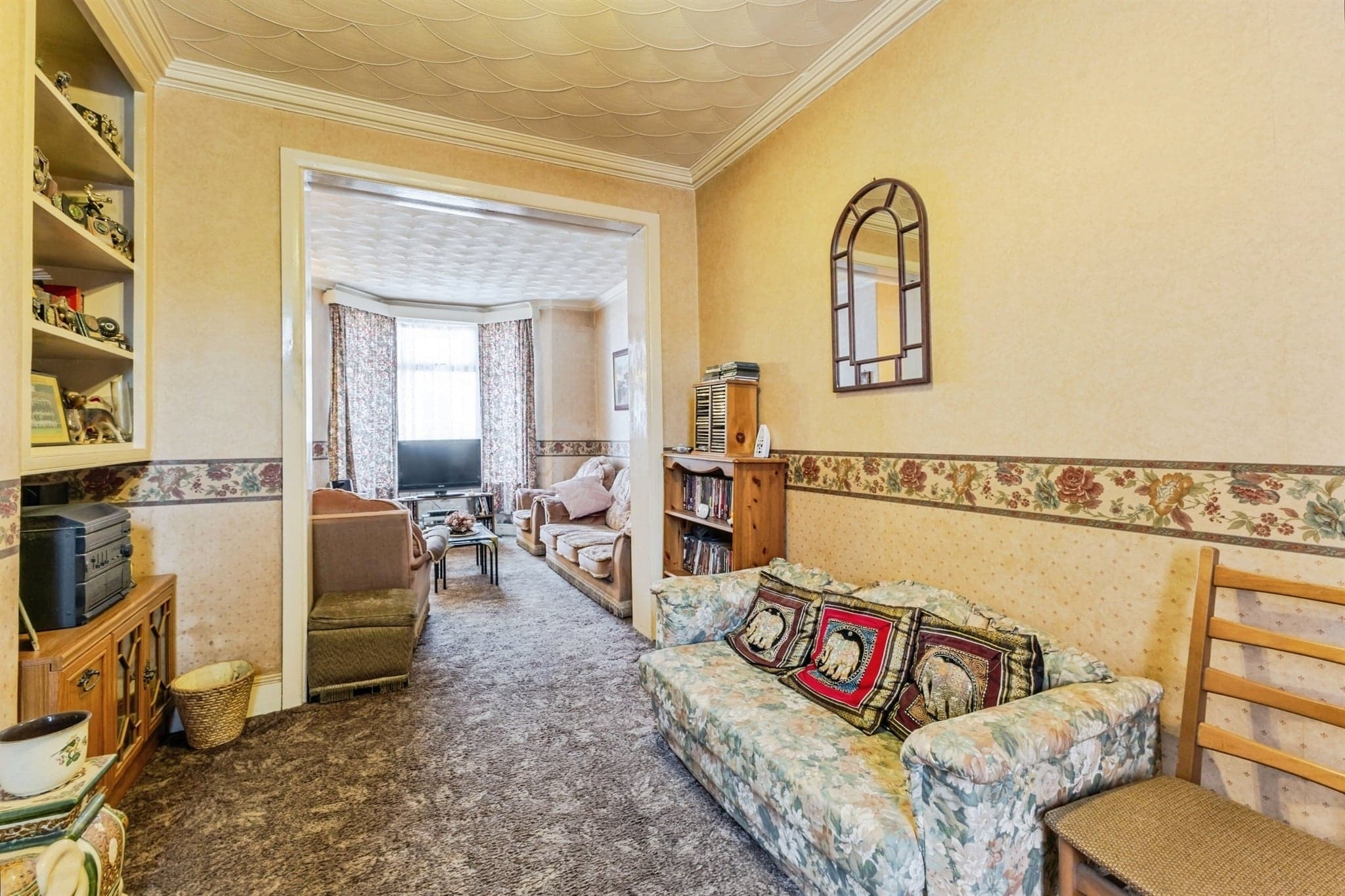 Property at Ruskin Road, Northampton