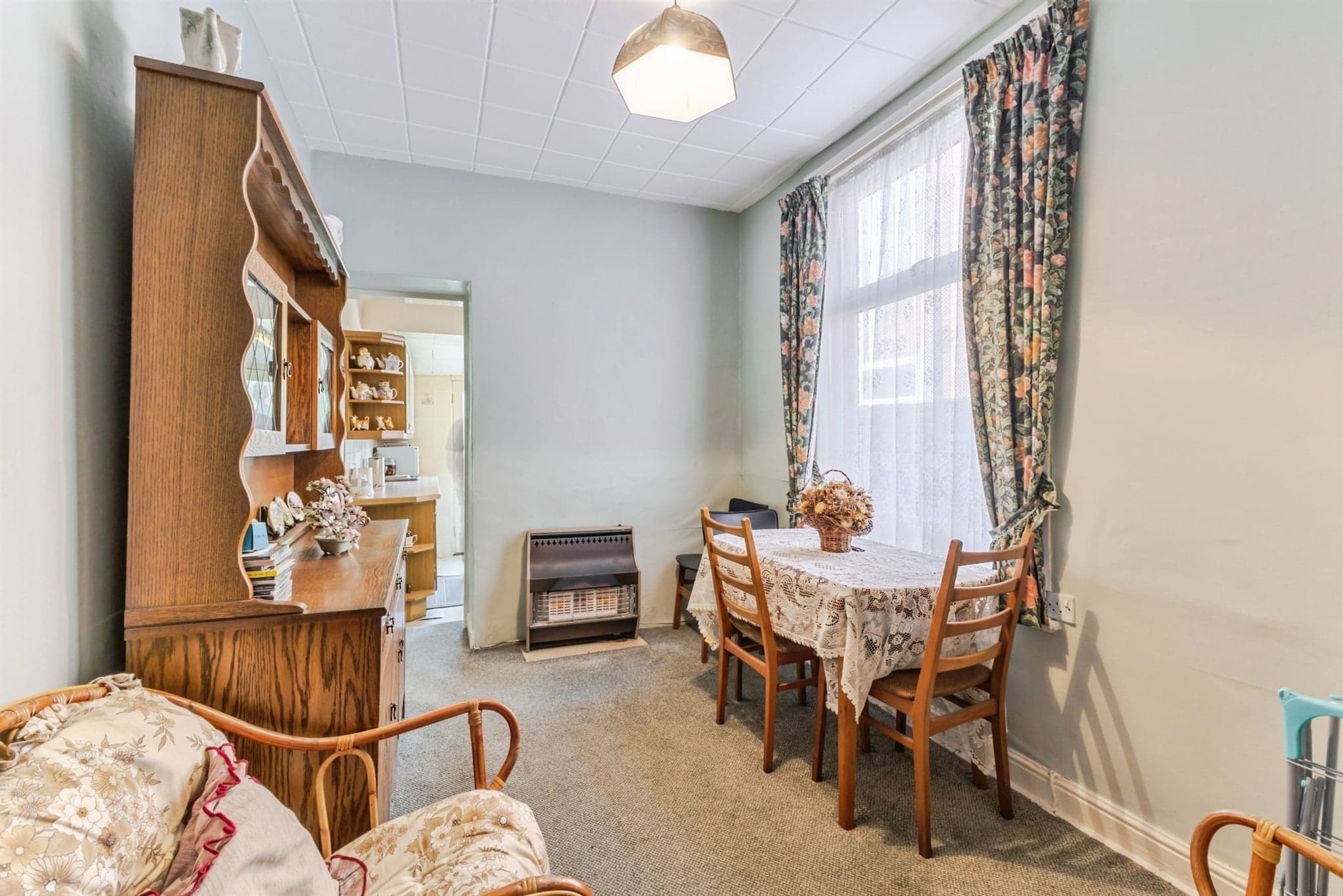 Property at Ruskin Road, Northampton