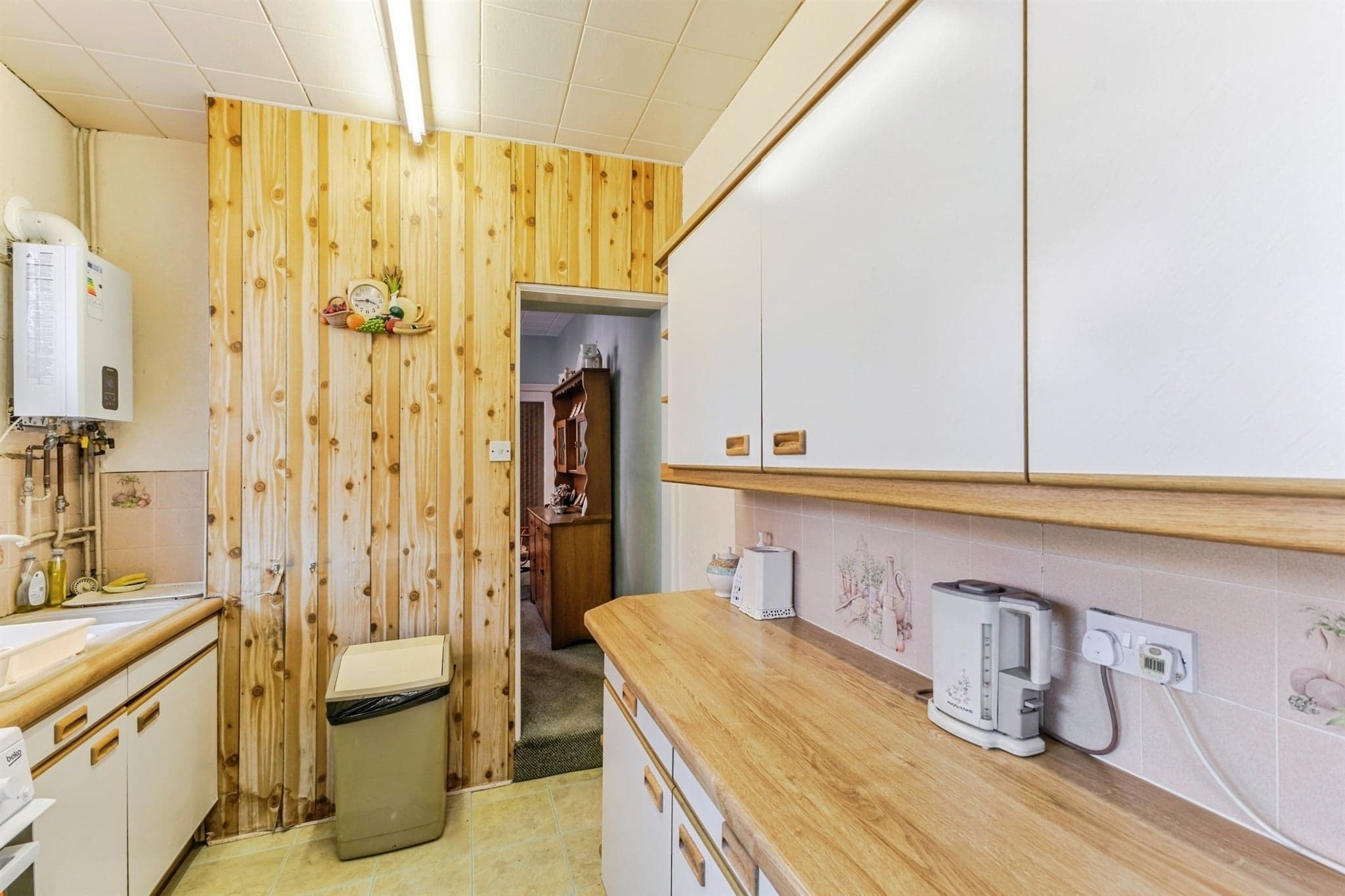 Property at Ruskin Road, Northampton