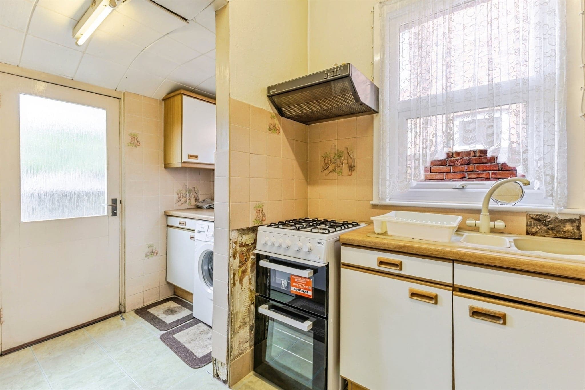 Property at Ruskin Road, Northampton