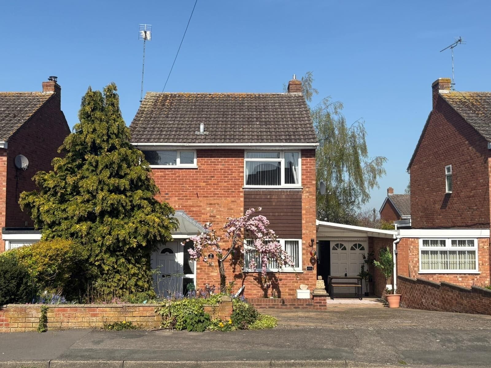 Property at Shrubbery Road, Drakes Broughton, Pershore