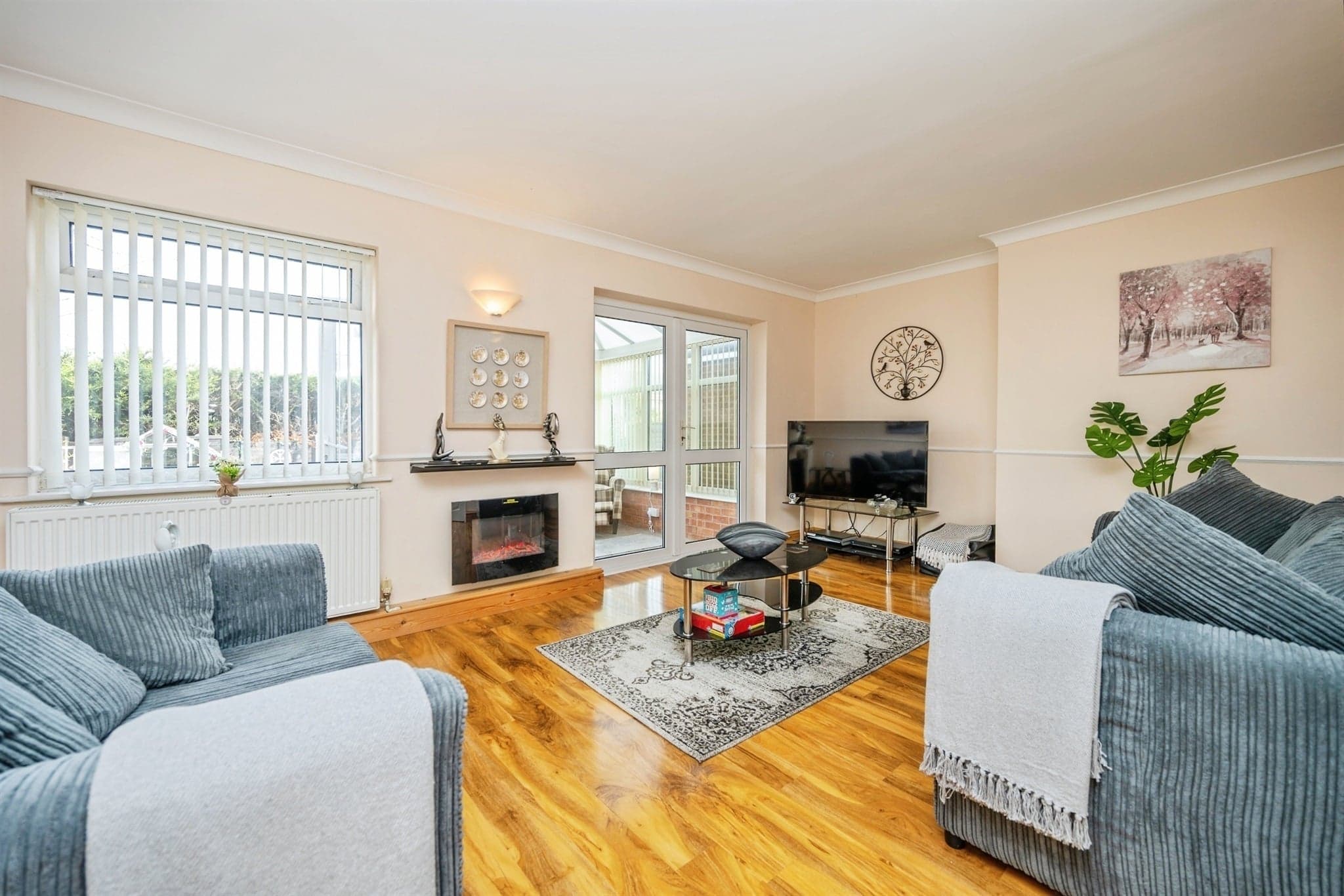 Property at Shrubbery Road, Drakes Broughton, Pershore