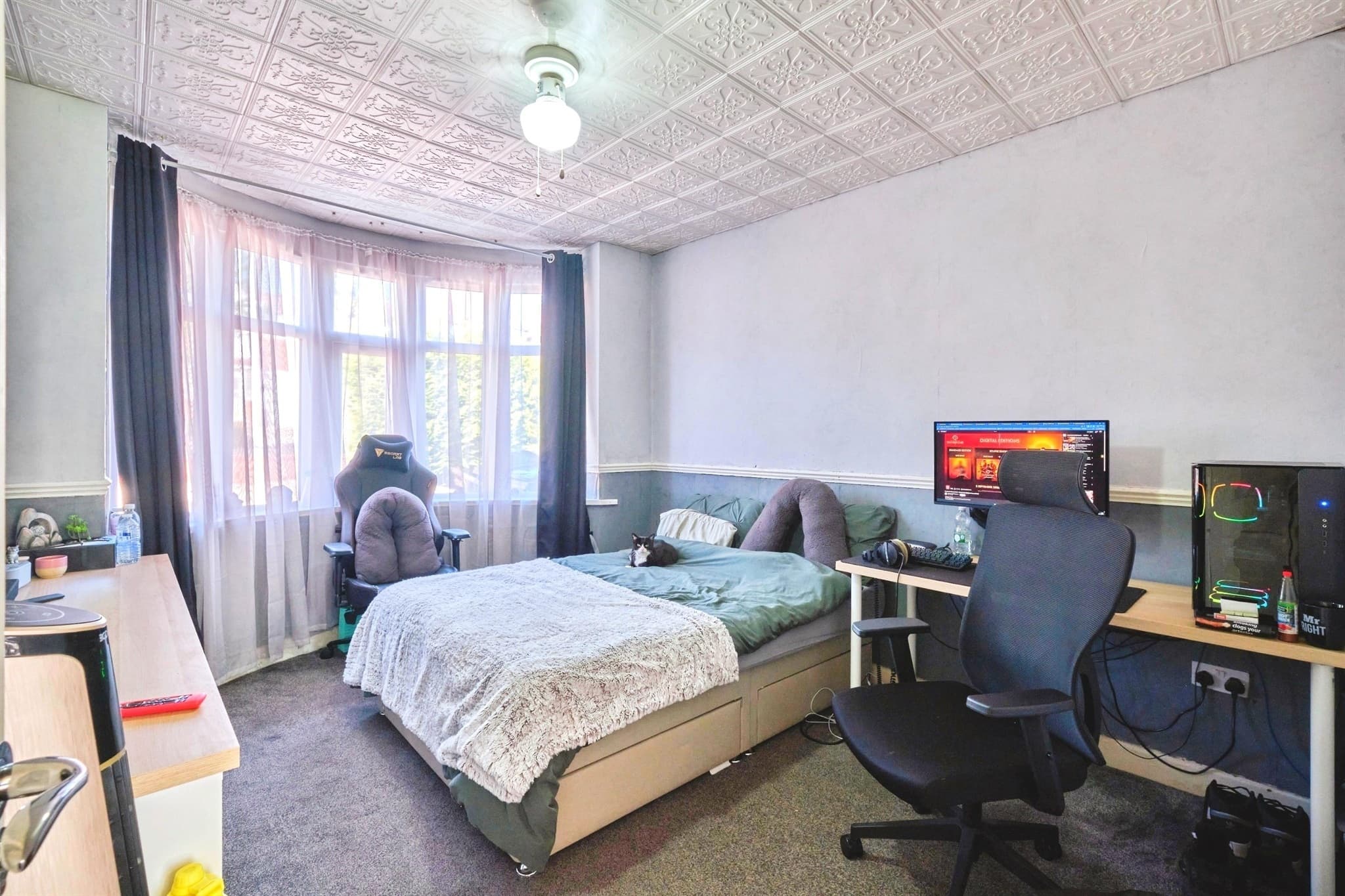 Property at Northolt Grove, BIRMINGHAM