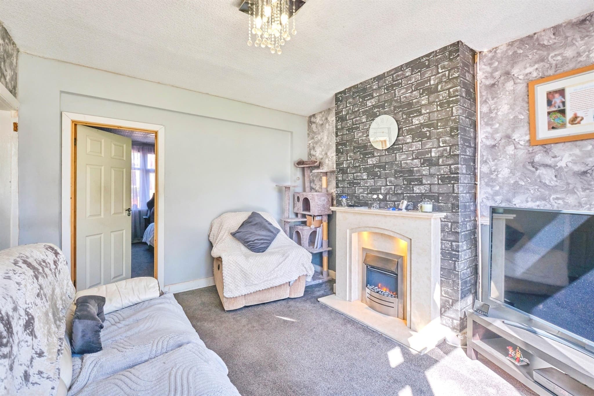 Property at Northolt Grove, BIRMINGHAM