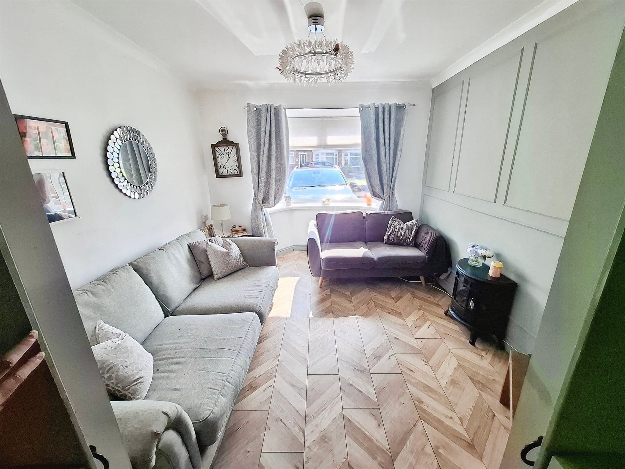 Property at New Road, Wednesfield, Wolverhampton