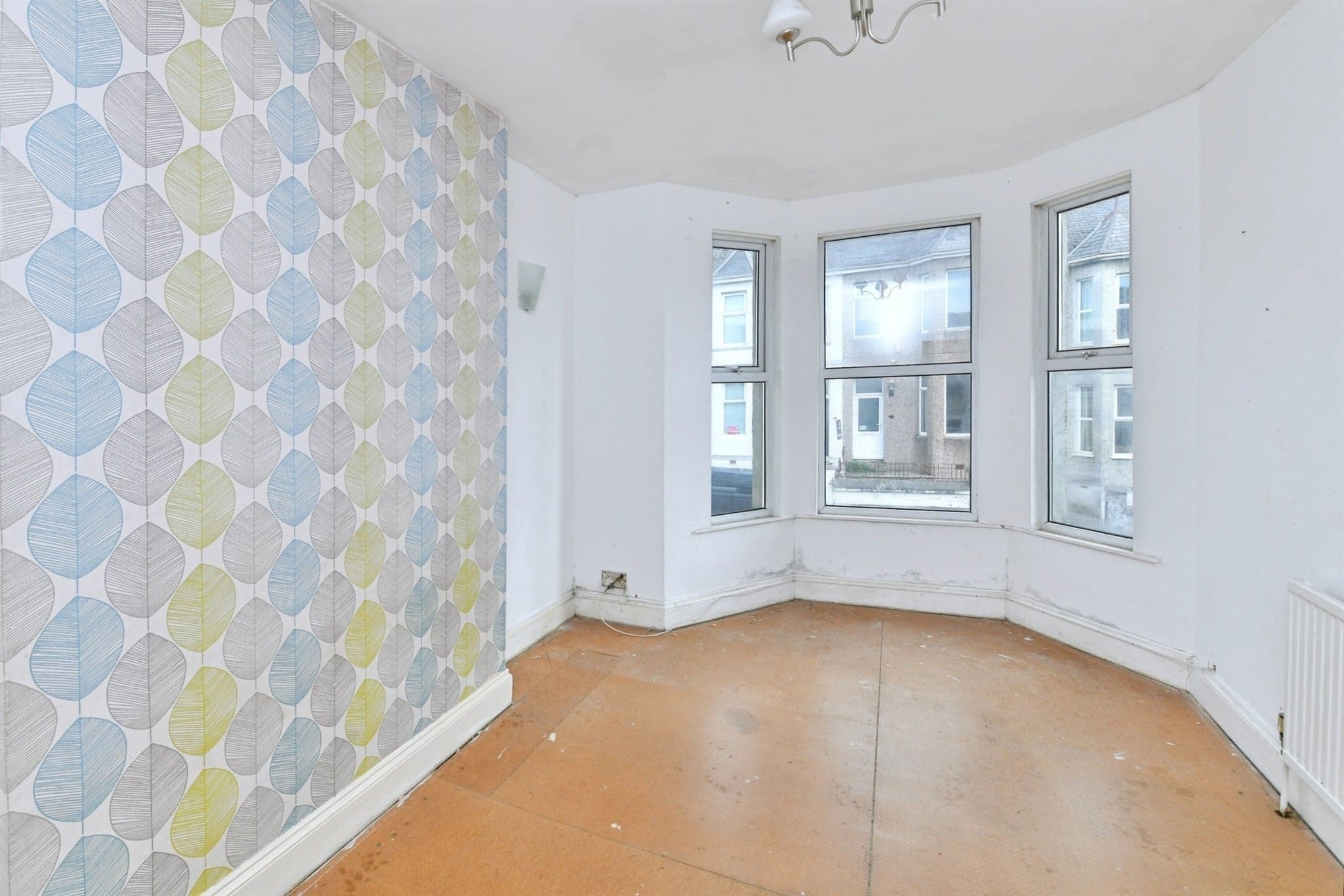 Property at Ashford Road, Plymouth