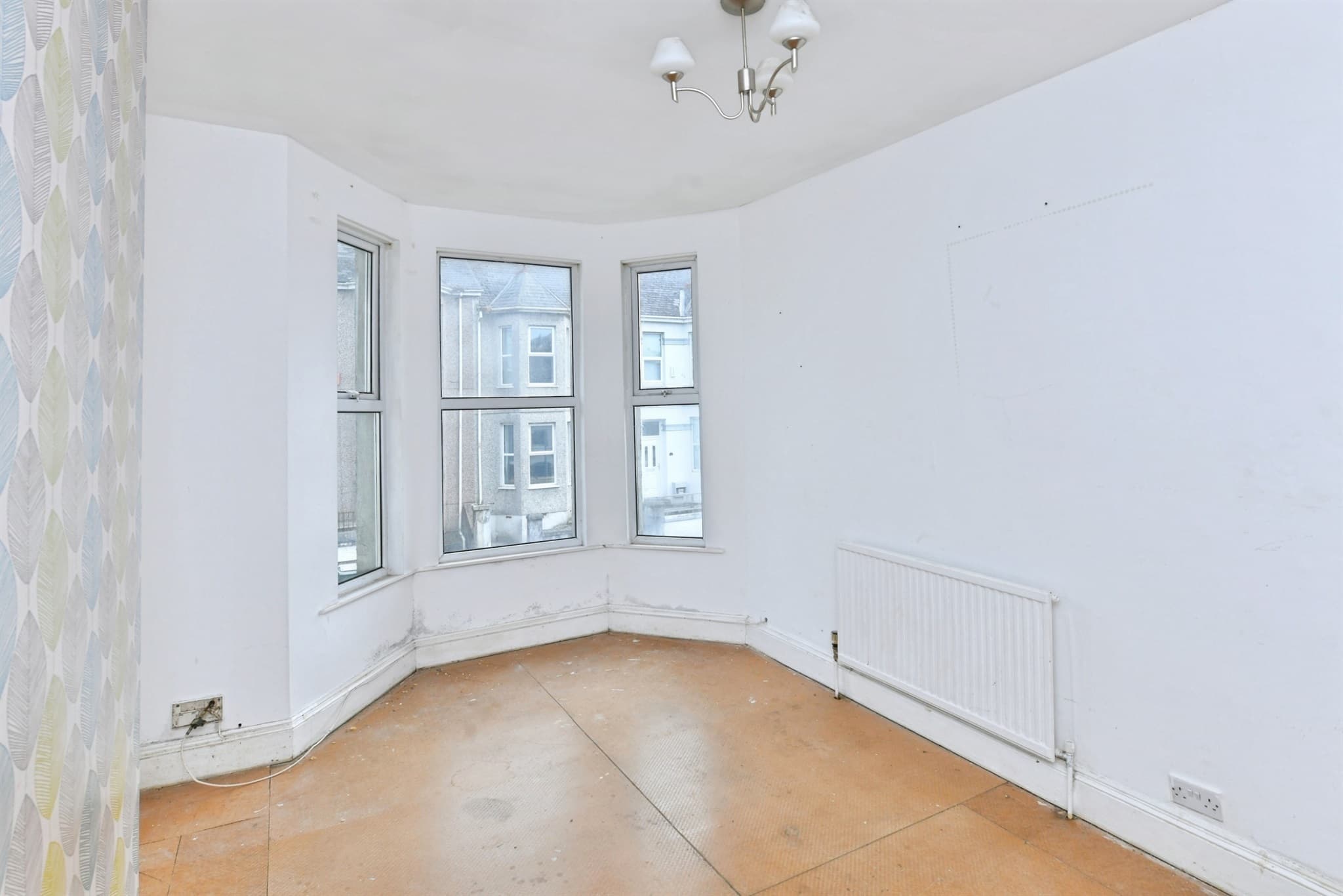 Property at Ashford Road, Plymouth
