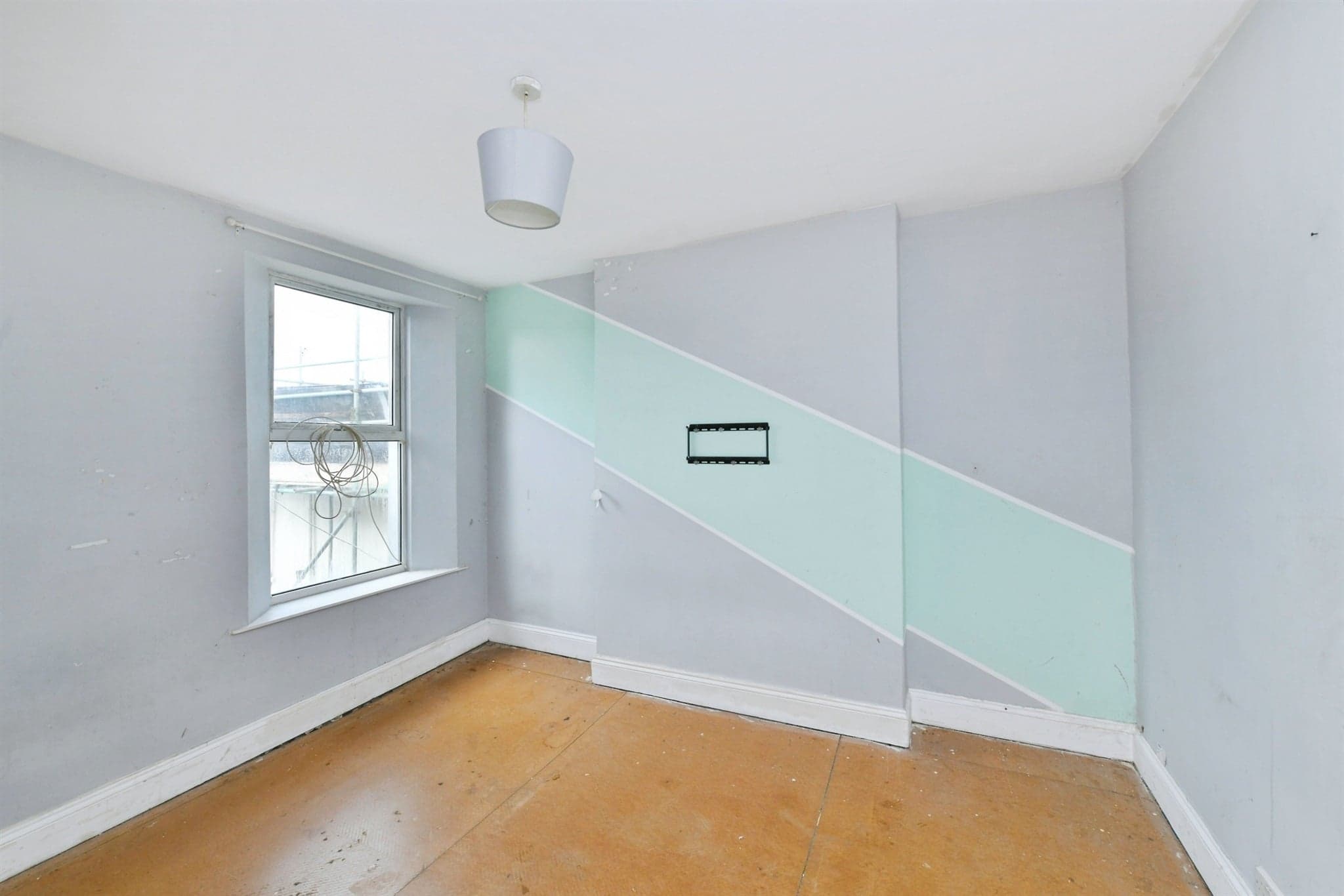 Property at Ashford Road, Plymouth