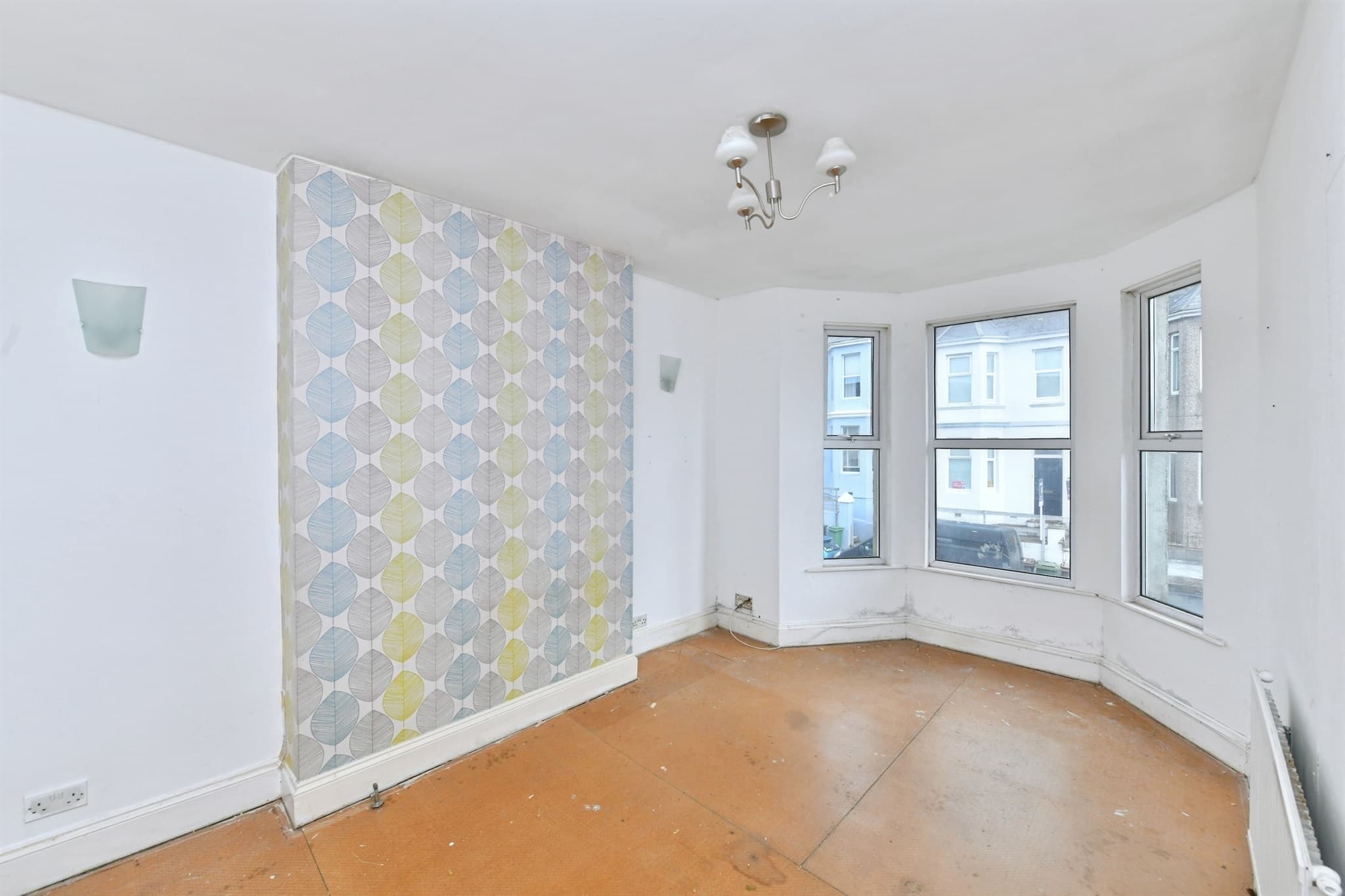 Property at Ashford Road, Plymouth