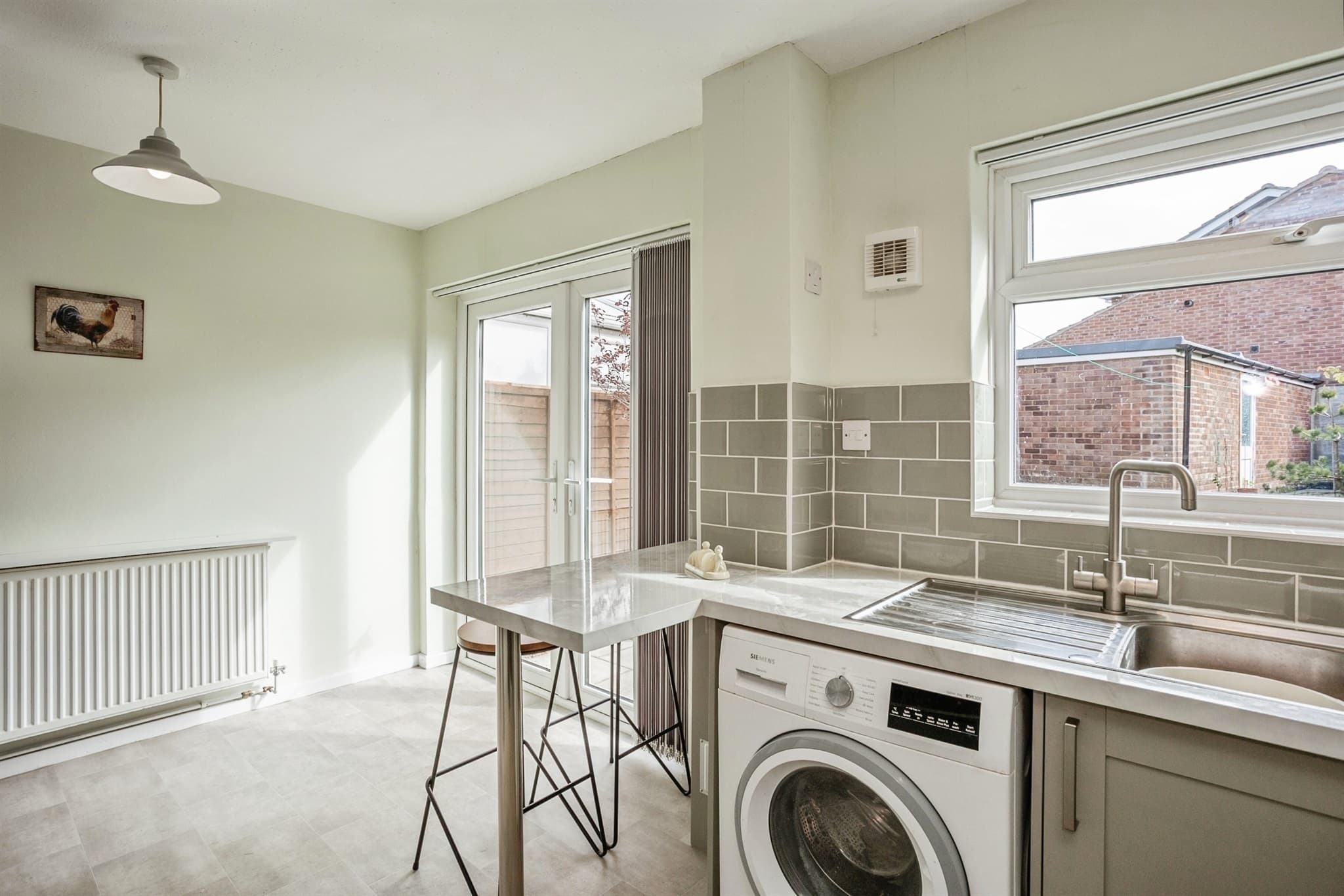 Property at Irwell Close, Melton Mowbray