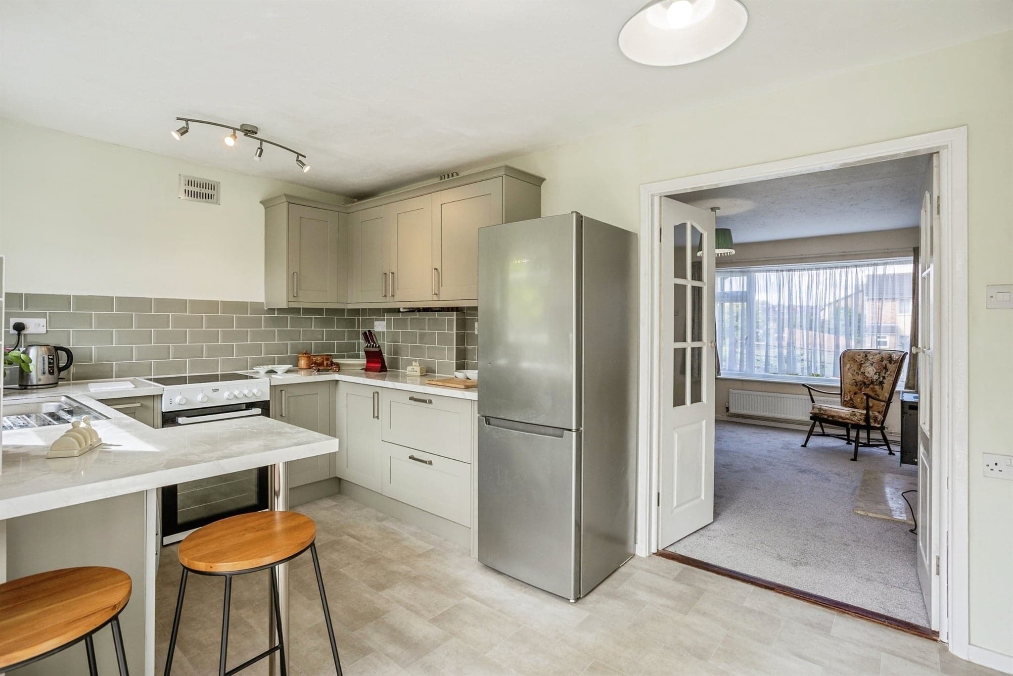 Property at Irwell Close, Melton Mowbray
