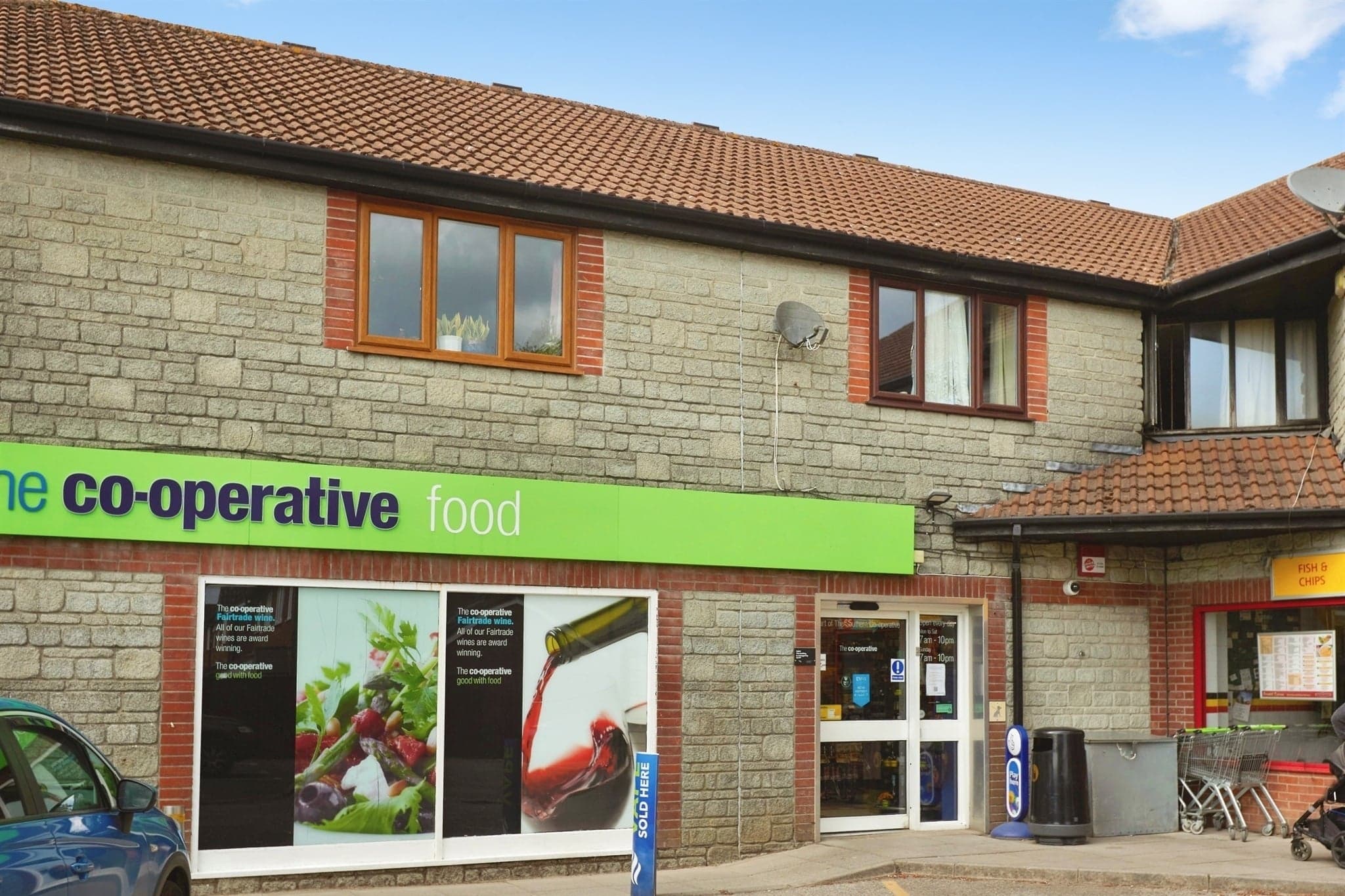 Property at Beaufoy Close, Shaftesbury