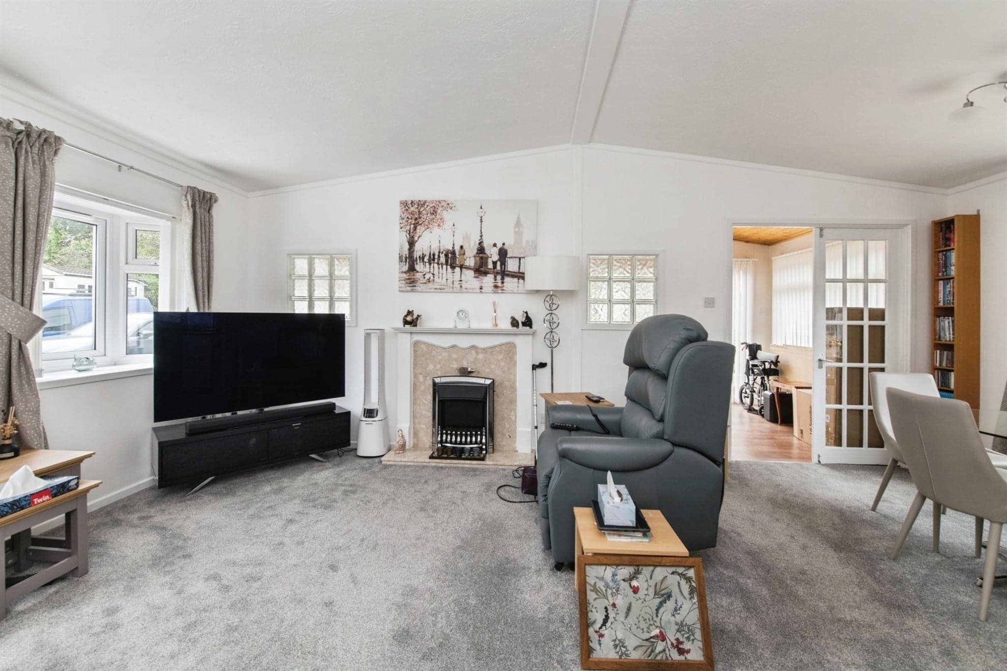 Property at Rydon Lane, Exeter