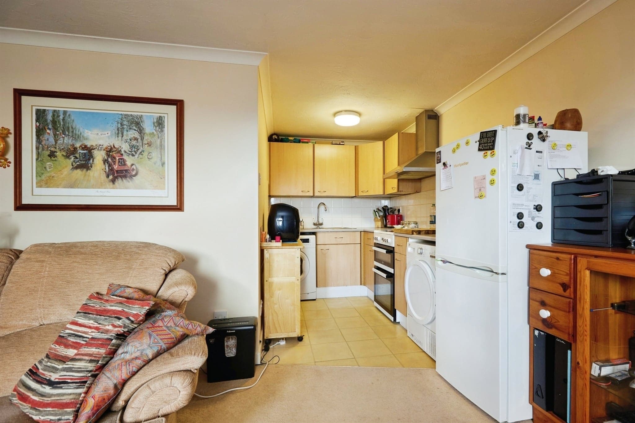 Property at Beaufoy Close, Shaftesbury