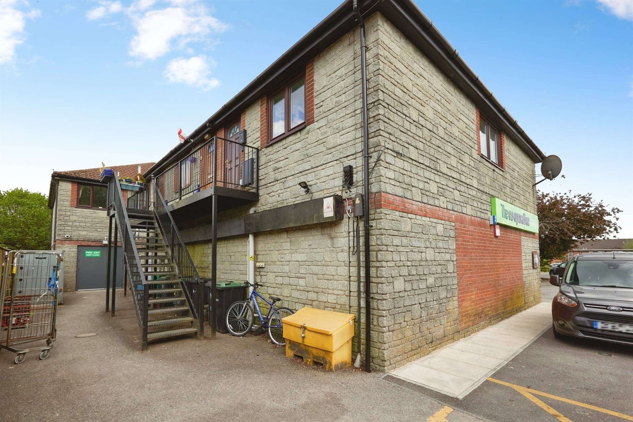 Property at Beaufoy Close, Shaftesbury