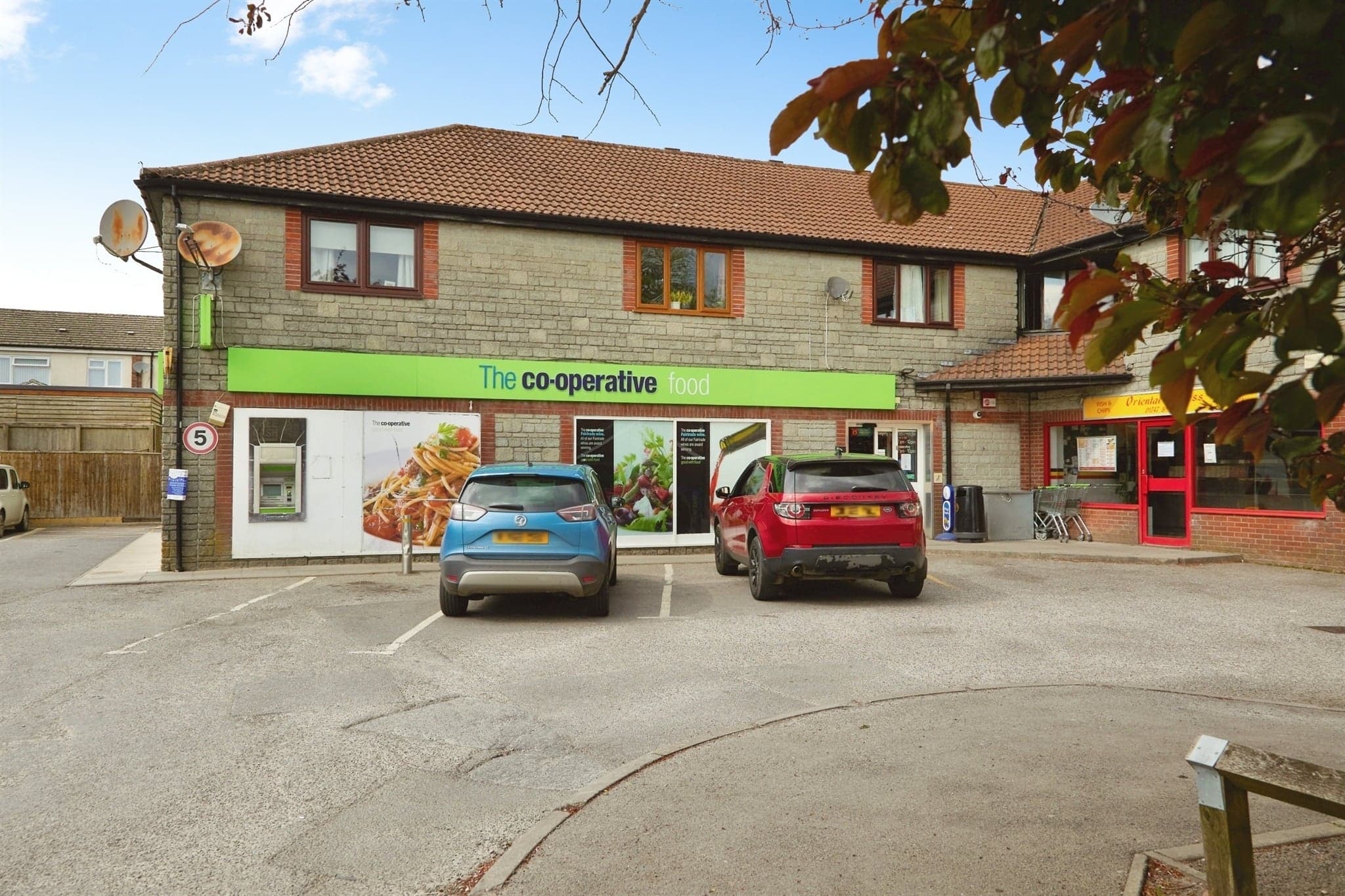 Property at Beaufoy Close, Shaftesbury