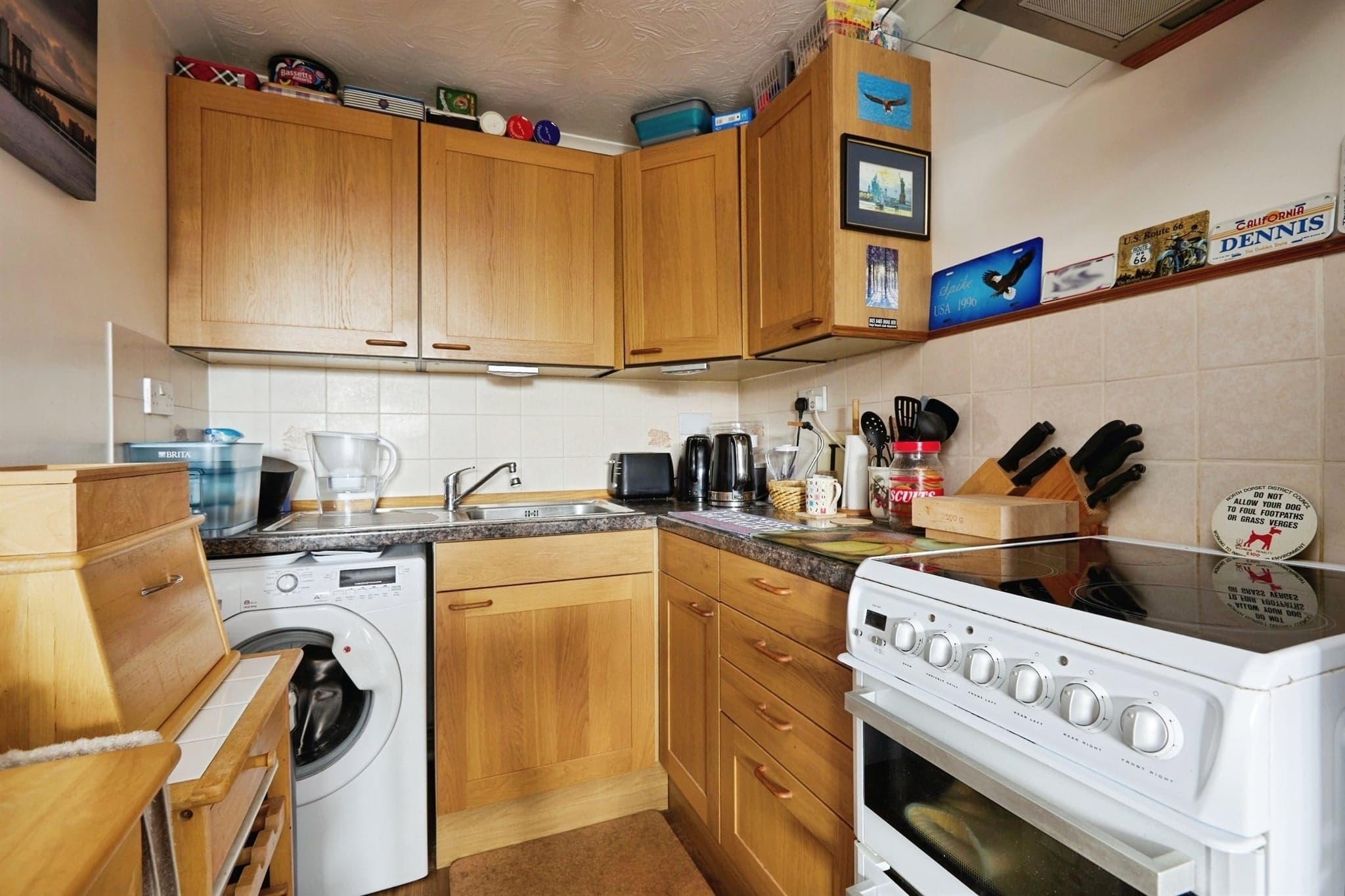 Property at Beaufoy Close, Shaftesbury