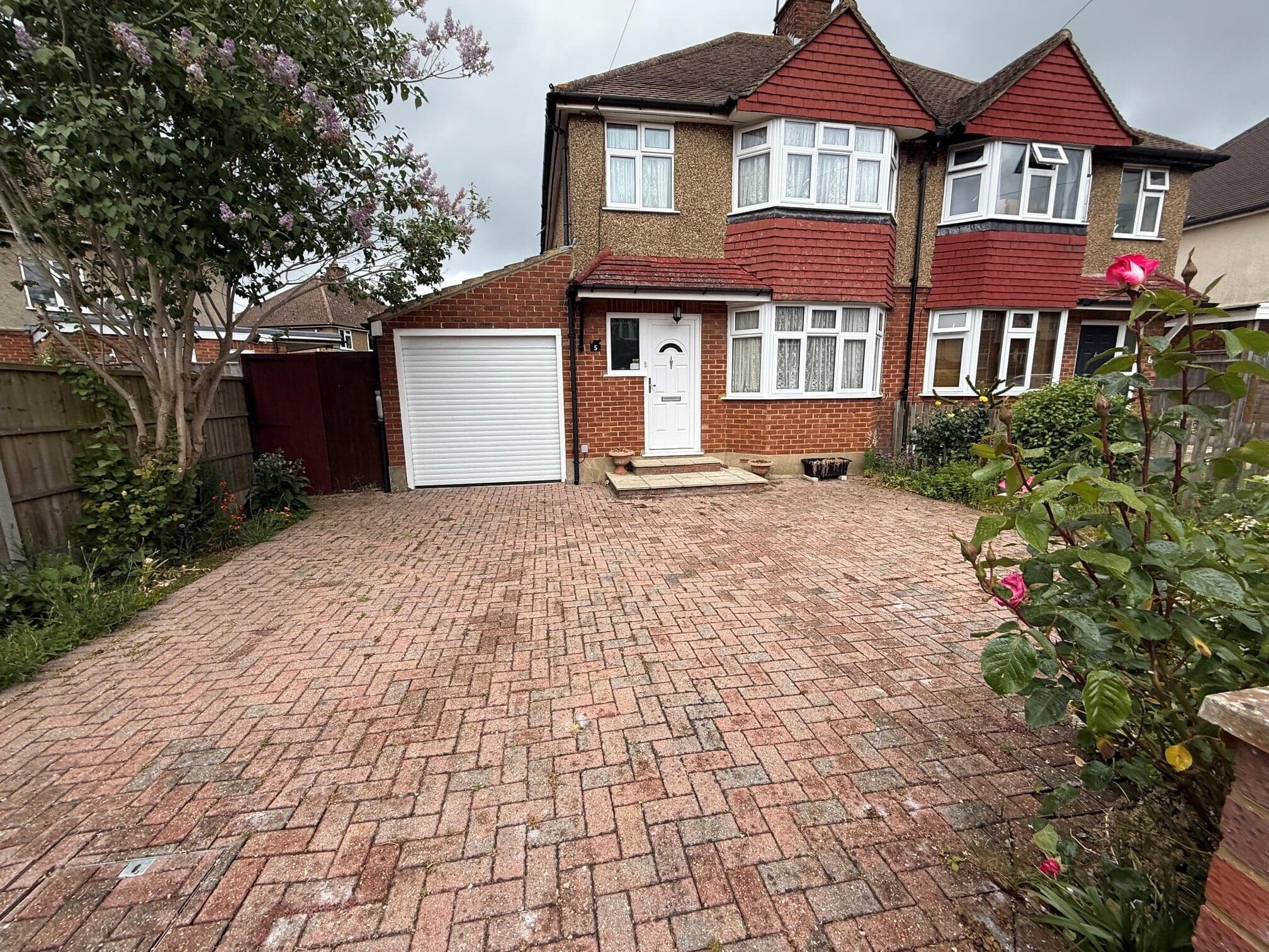 Property at Bramblys Drive, Basingstoke