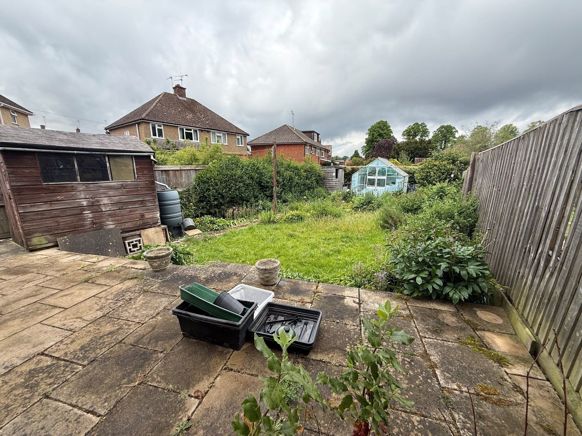 Property at Bramblys Drive, Basingstoke