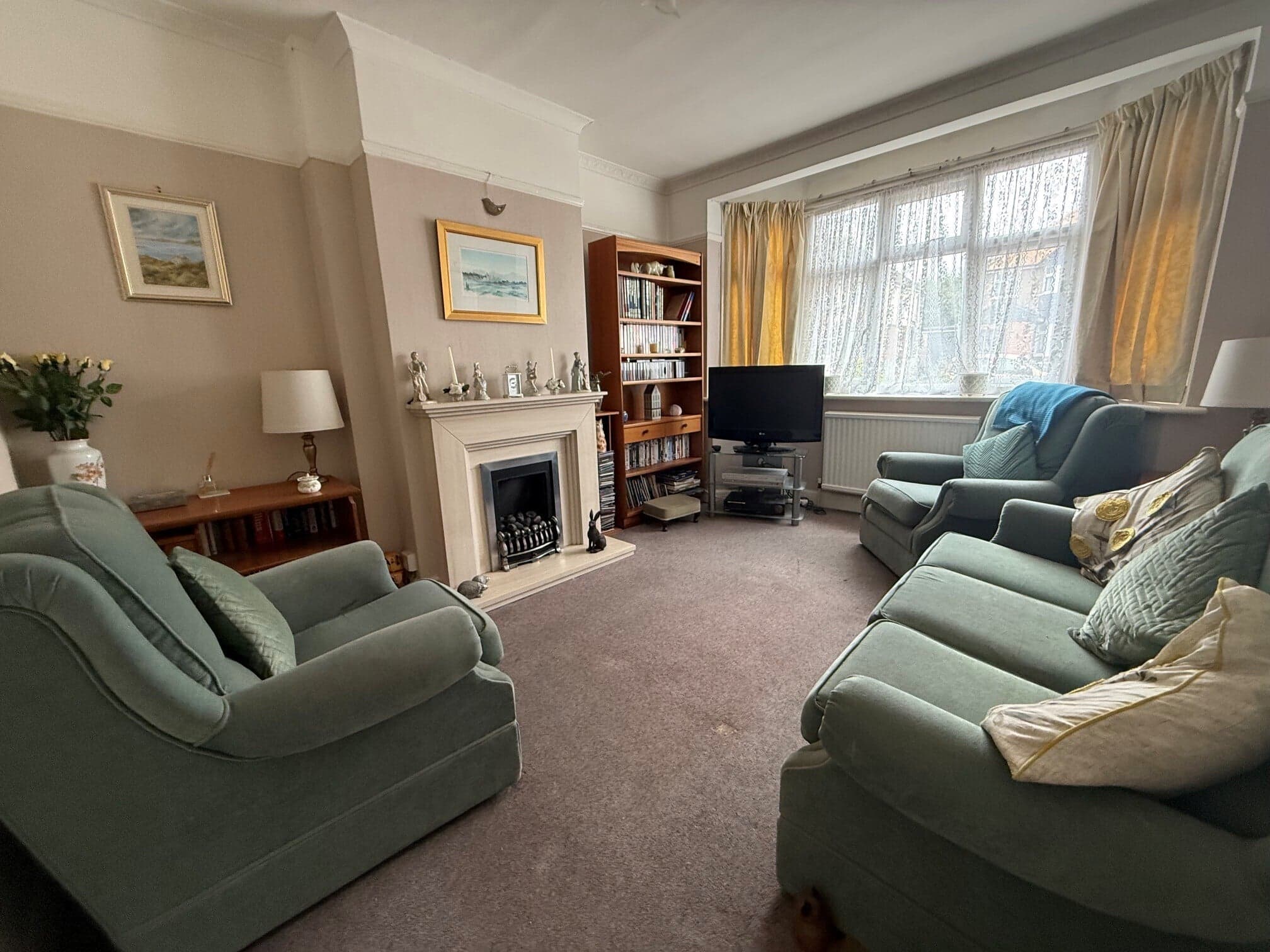 Property at Bramblys Drive, Basingstoke