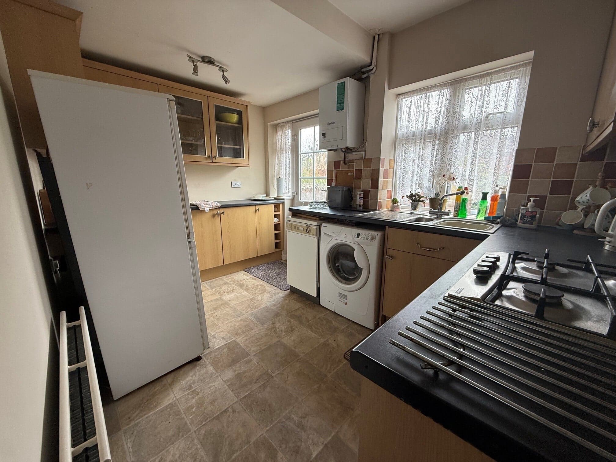 Property at Bramblys Drive, Basingstoke