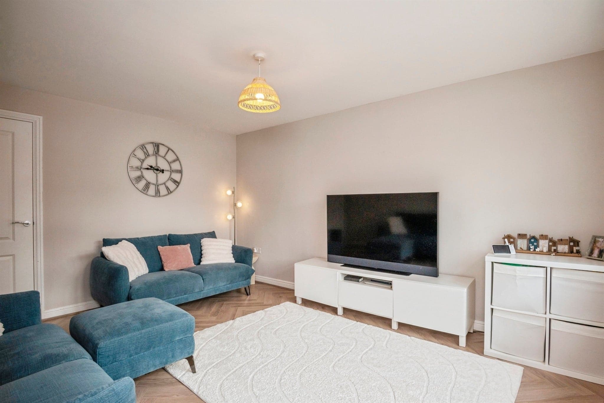Property at Leasowe Place, Rushwick, WORCESTER