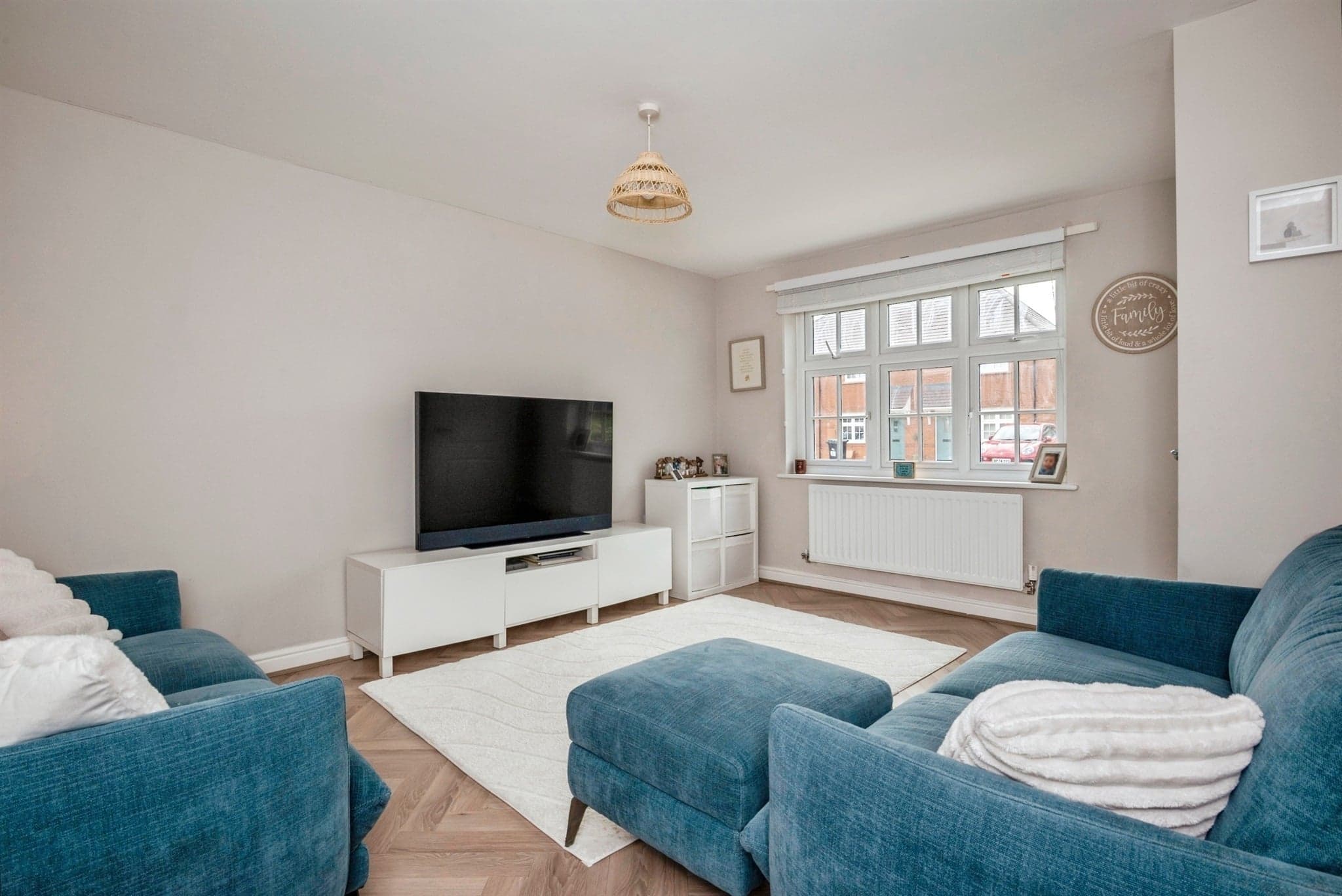 Property at Leasowe Place, Rushwick, WORCESTER