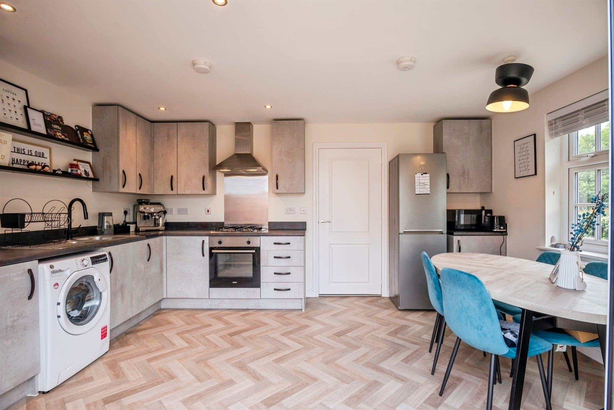 Property at Leasowe Place, Rushwick, WORCESTER