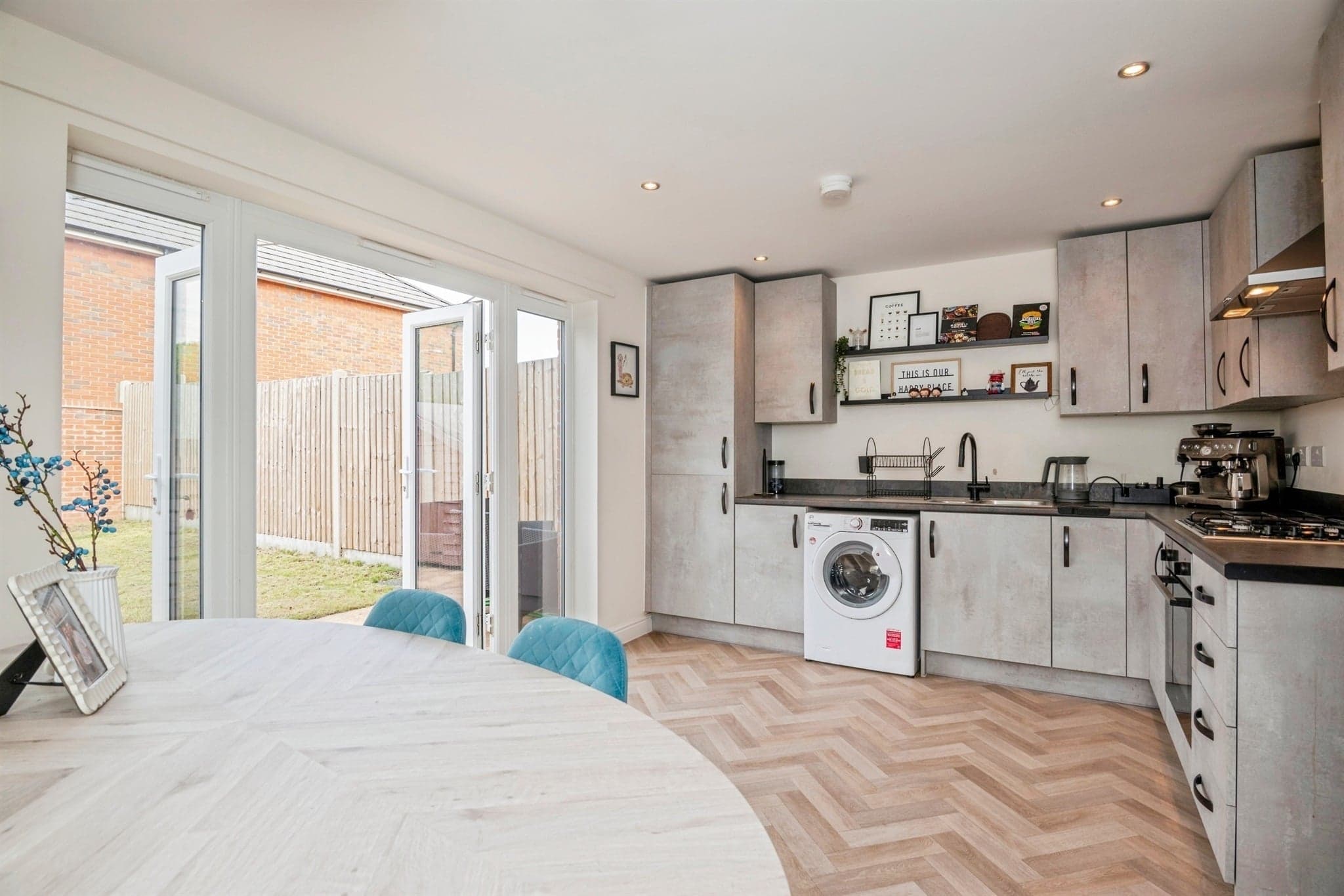 Property at Leasowe Place, Rushwick, WORCESTER