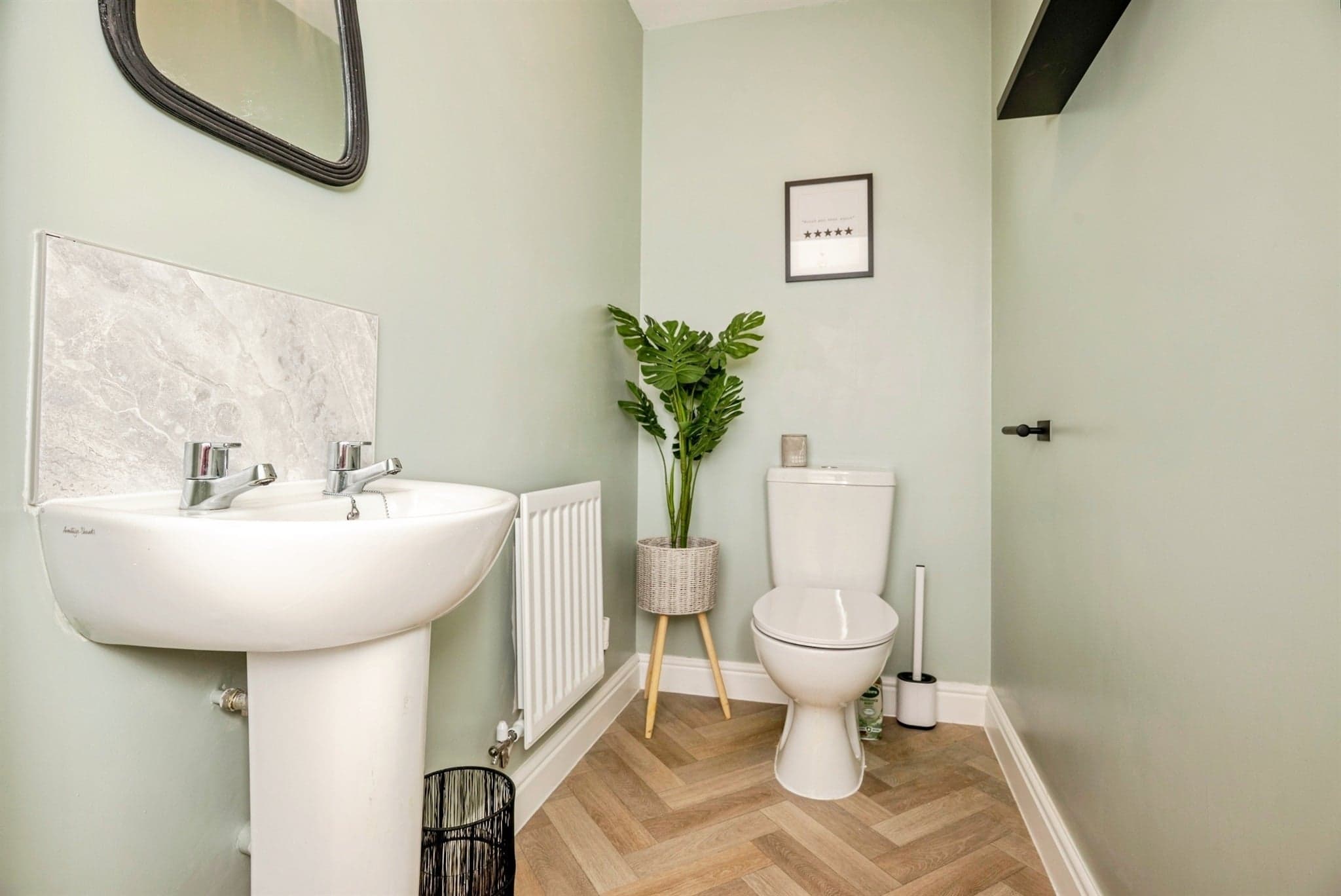 Property at Leasowe Place, Rushwick, WORCESTER