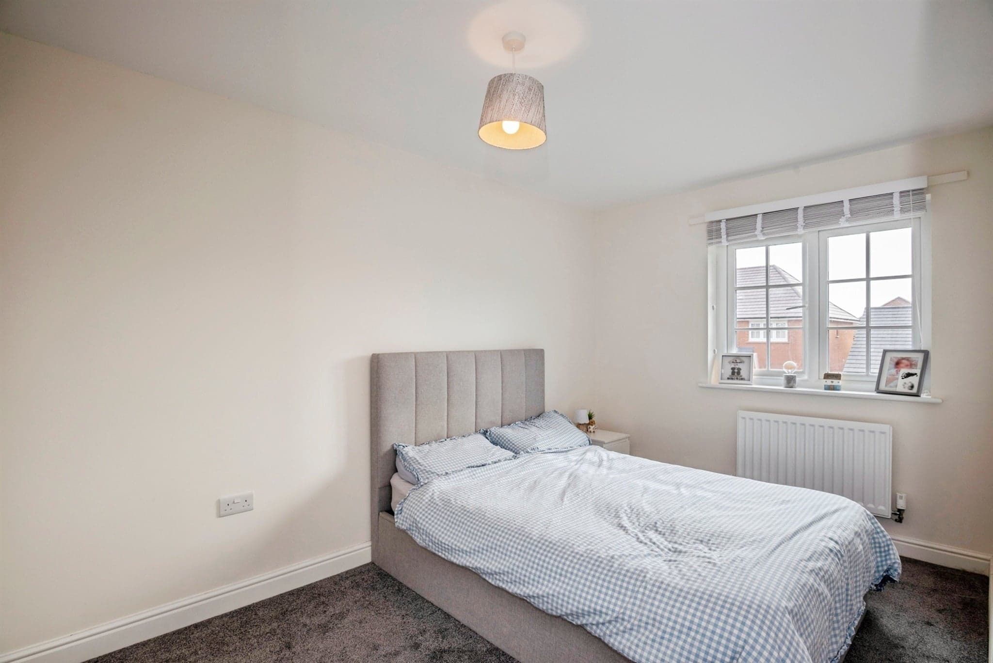 Property at Leasowe Place, Rushwick, WORCESTER