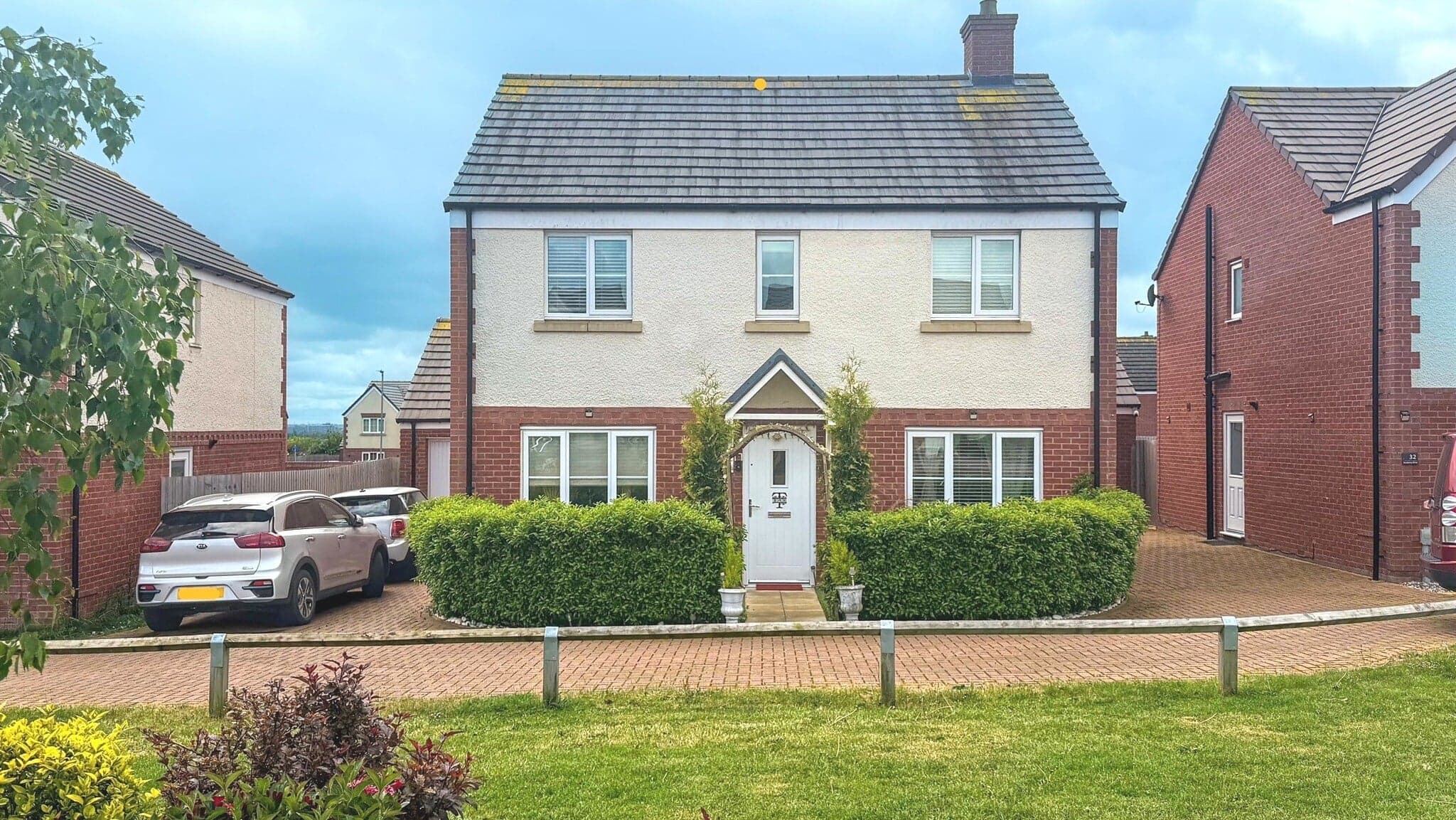 Property at Academy Drive, Northampton