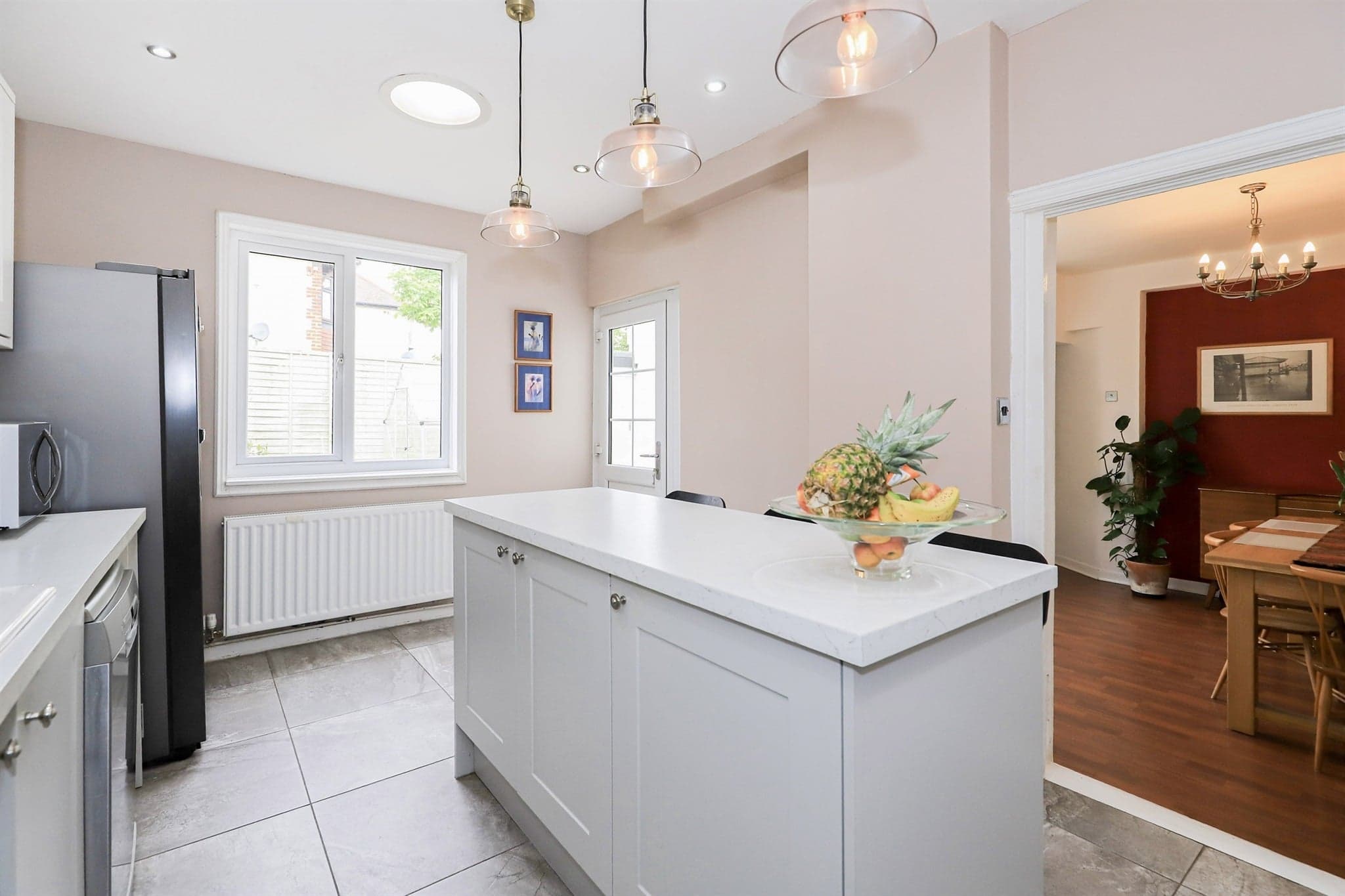 Property at Chetwynd Road, Blakenhall, Wolverhampton