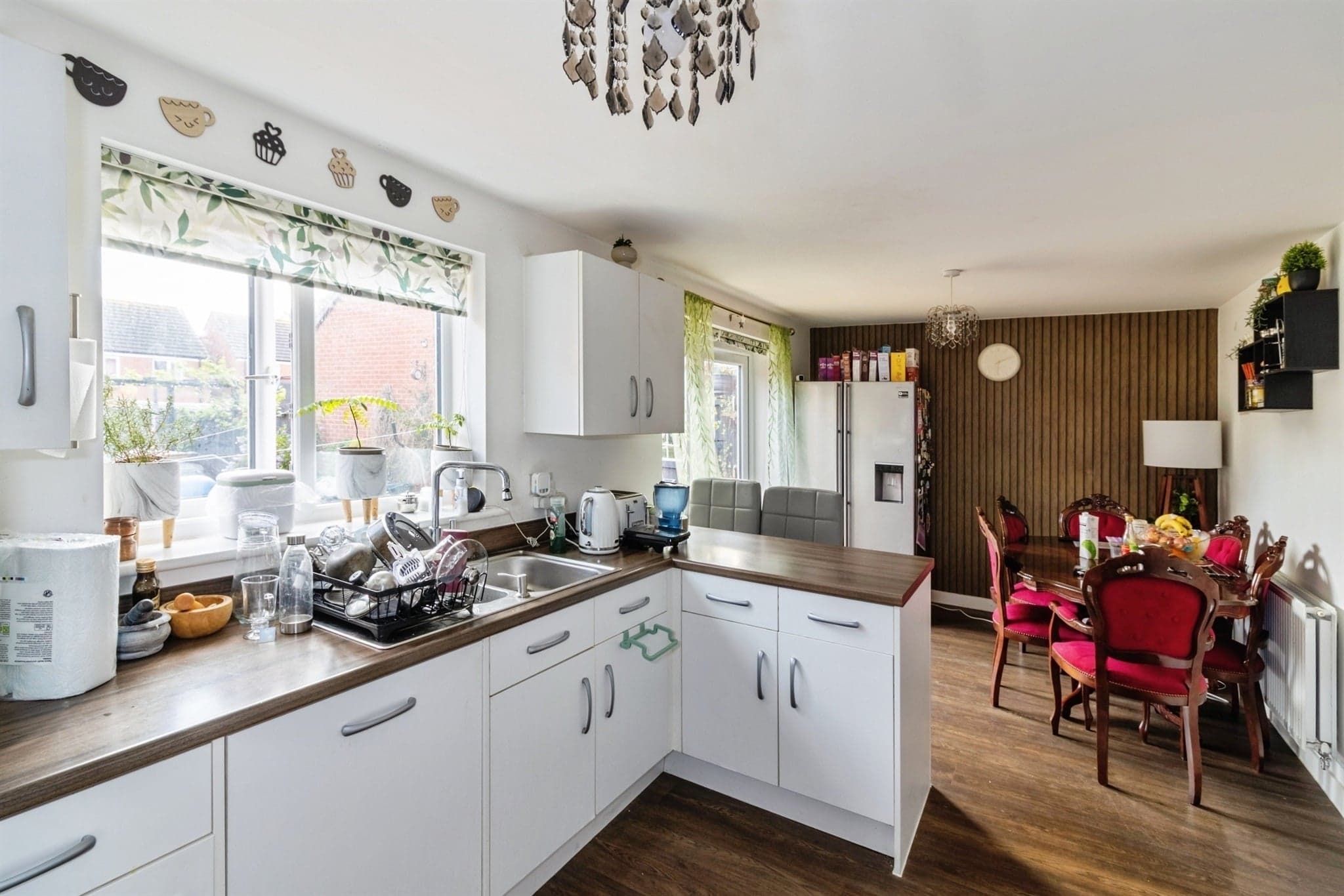 Property at Academy Drive, Northampton