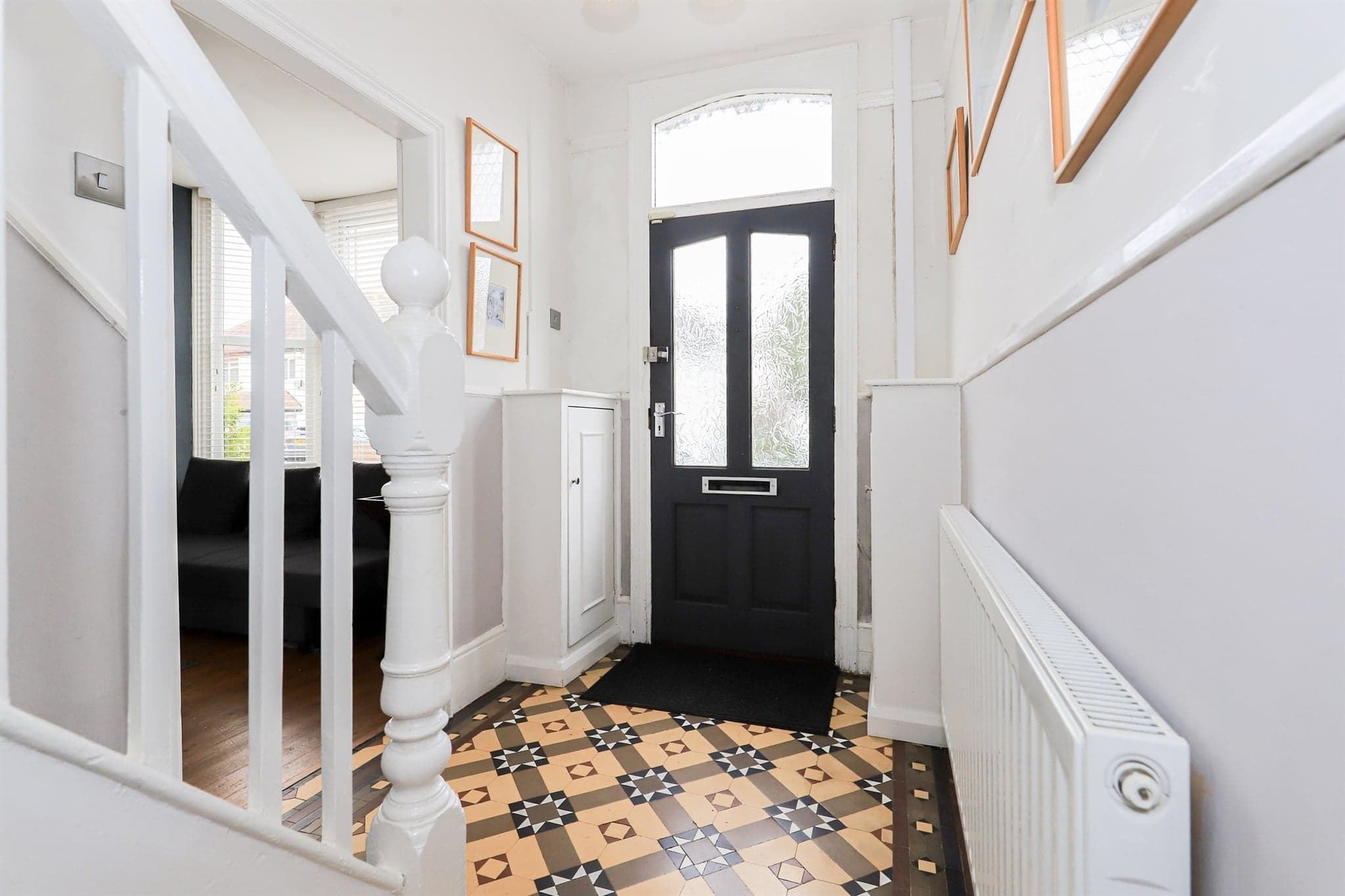 Property at Chetwynd Road, Blakenhall, Wolverhampton