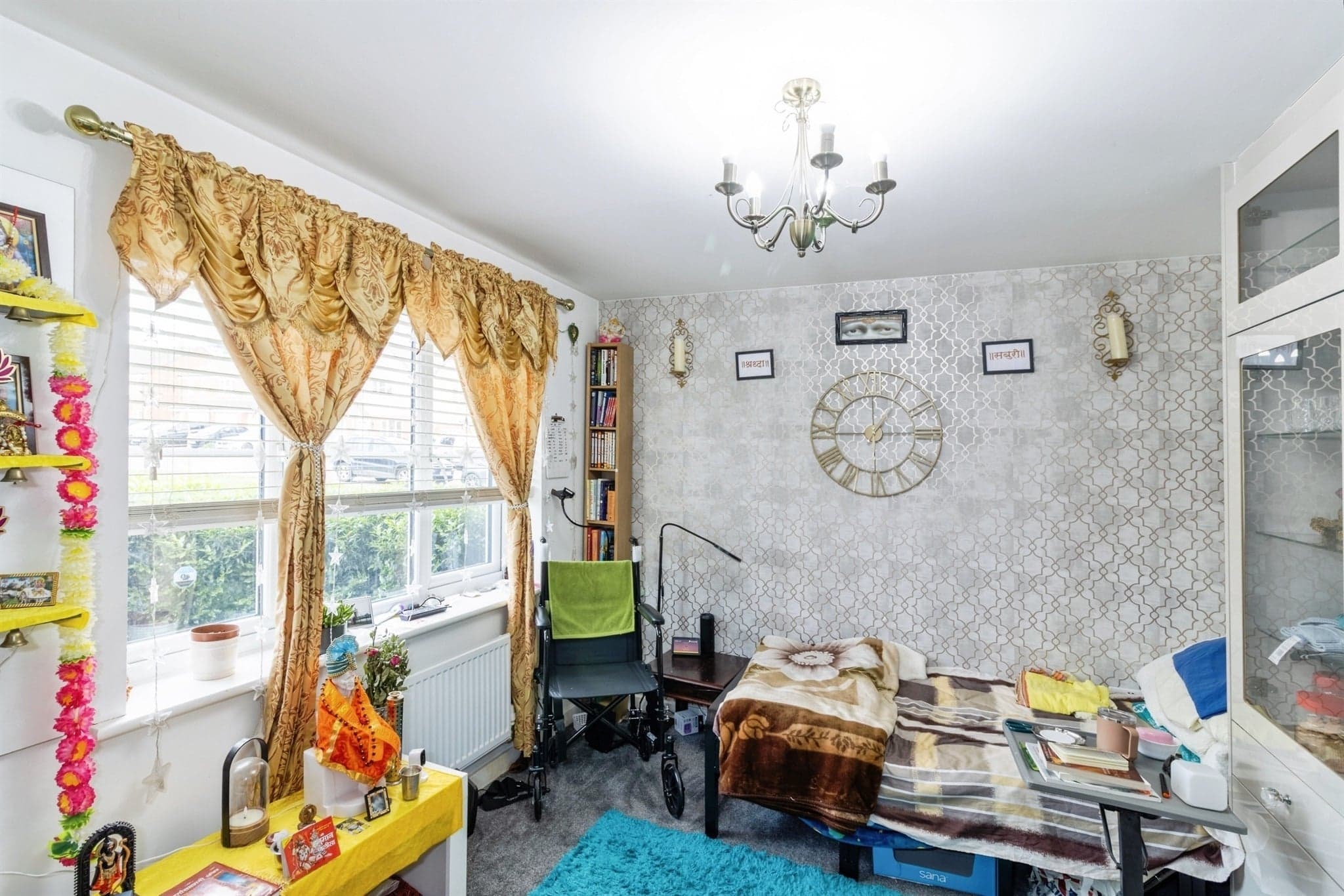 Property at Academy Drive, Northampton