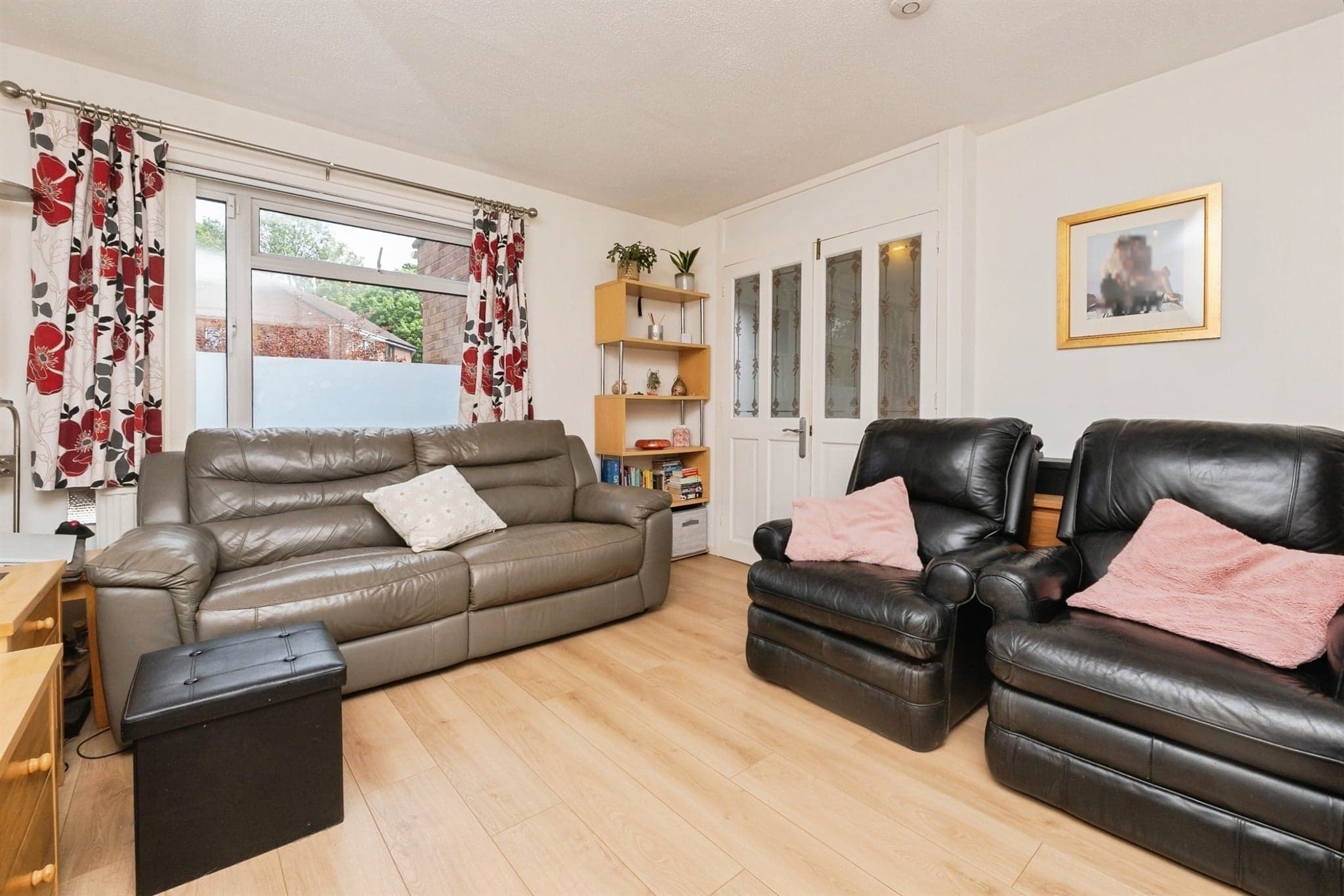 Property at Bakersfield, Longwell Green, BRISTOL