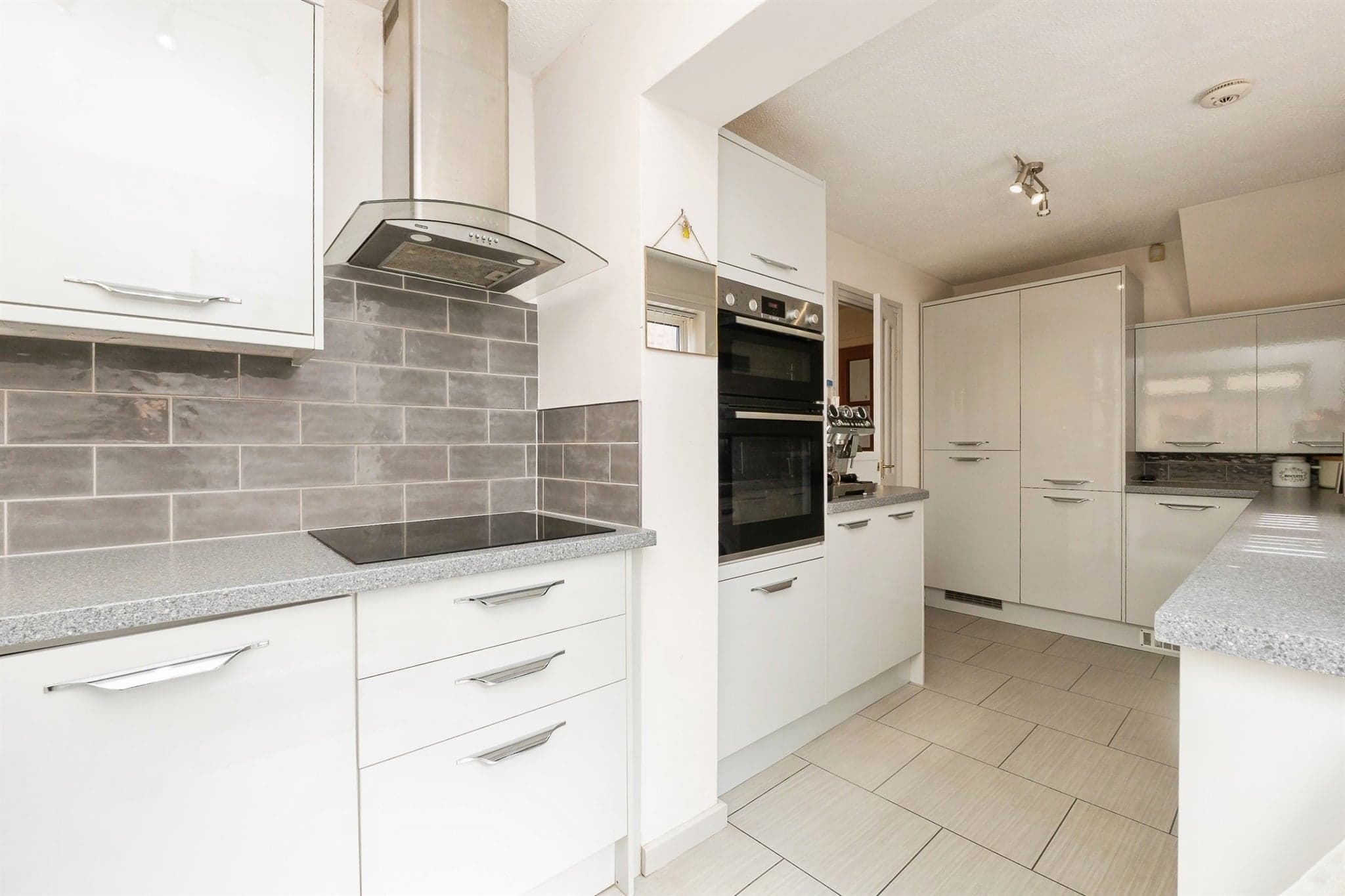 Property at Bakersfield, Longwell Green, BRISTOL