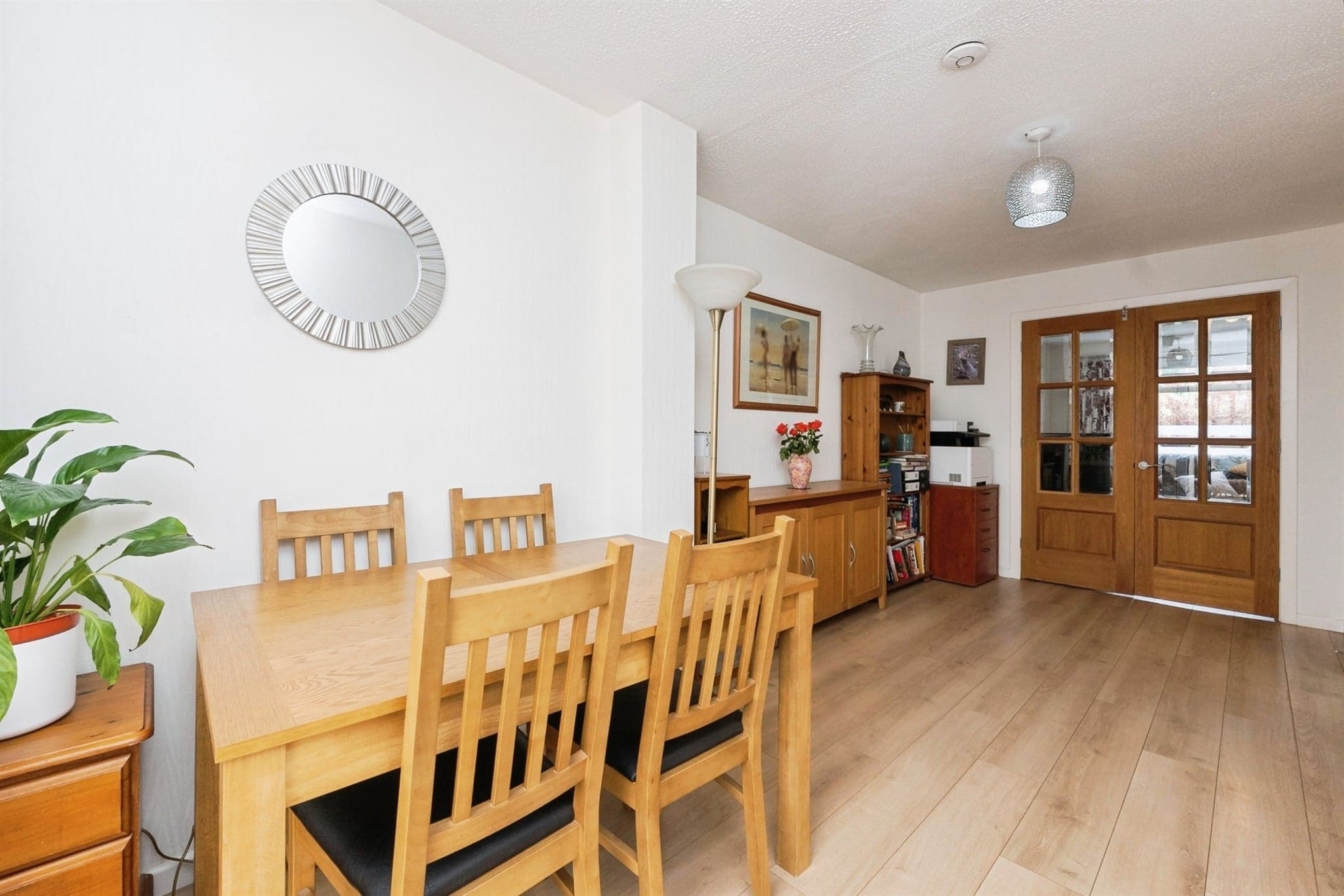 Property at Bakersfield, Longwell Green, BRISTOL