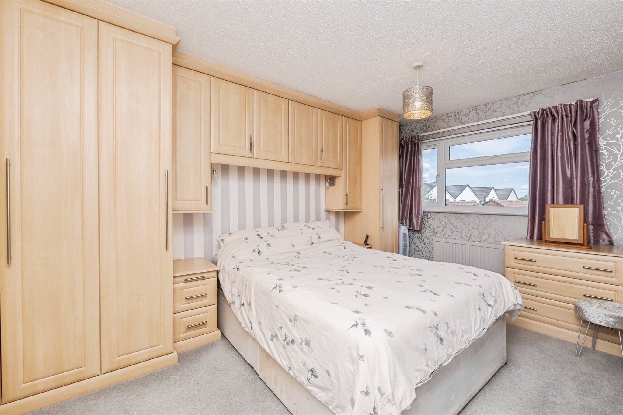 Property at Bakersfield, Longwell Green, BRISTOL