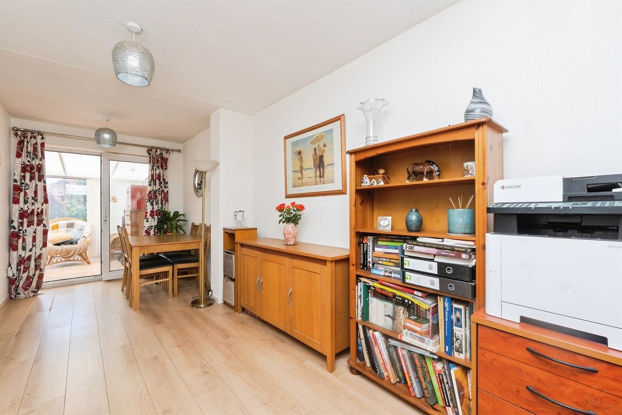 Property at Bakersfield, Longwell Green, BRISTOL