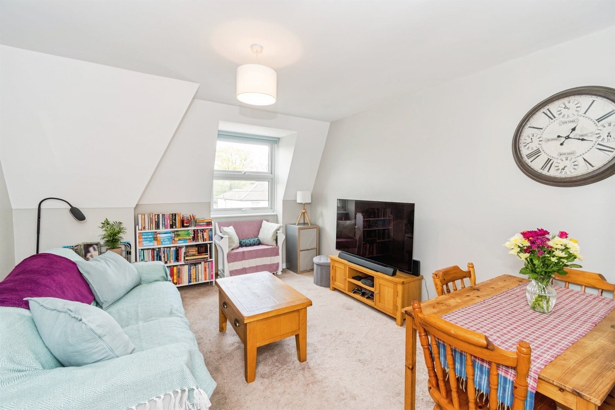 Property at Bournemouth Road, Chandler's Ford, Eastleigh