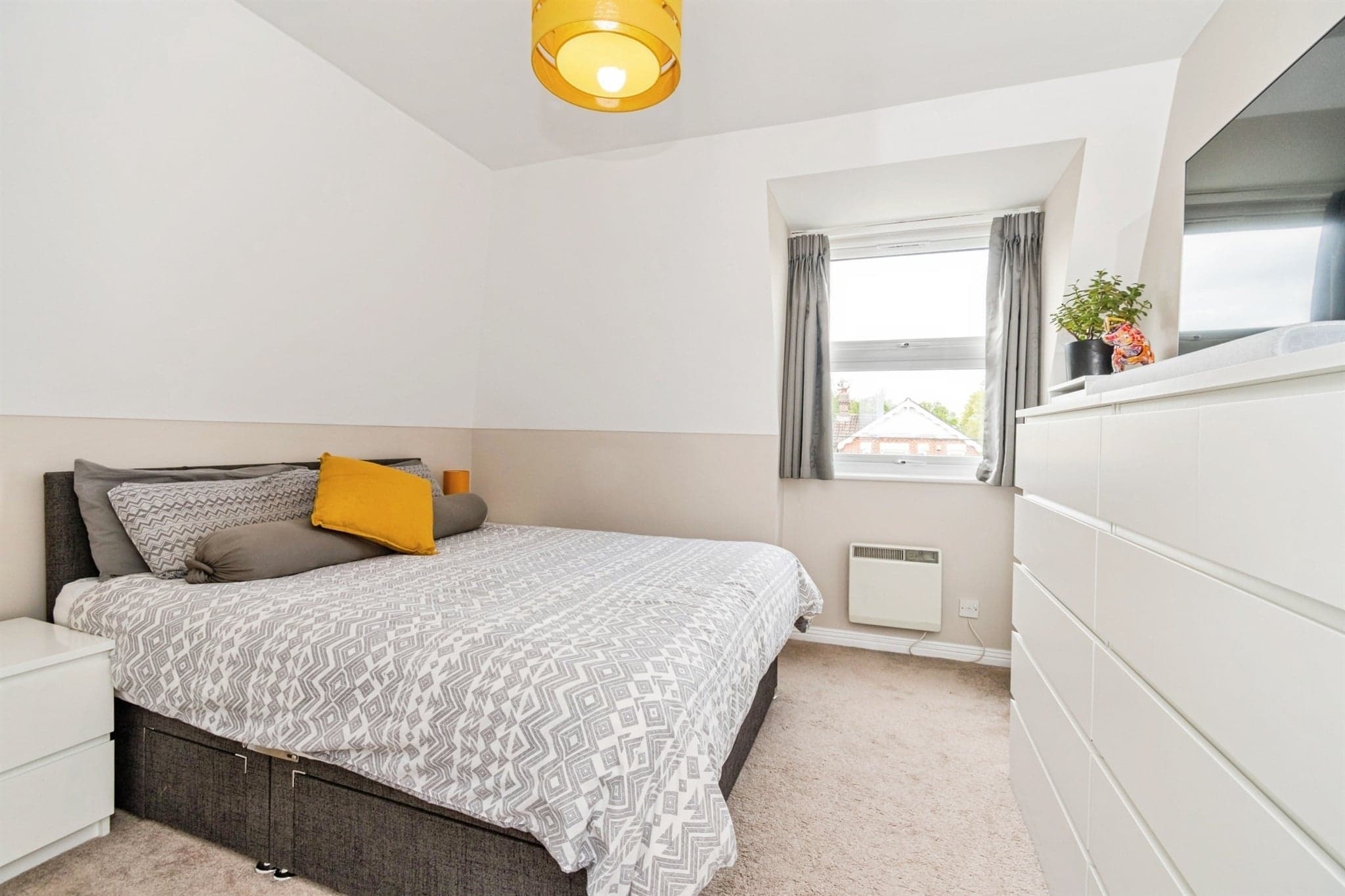 Property at Bournemouth Road, Chandler's Ford, Eastleigh