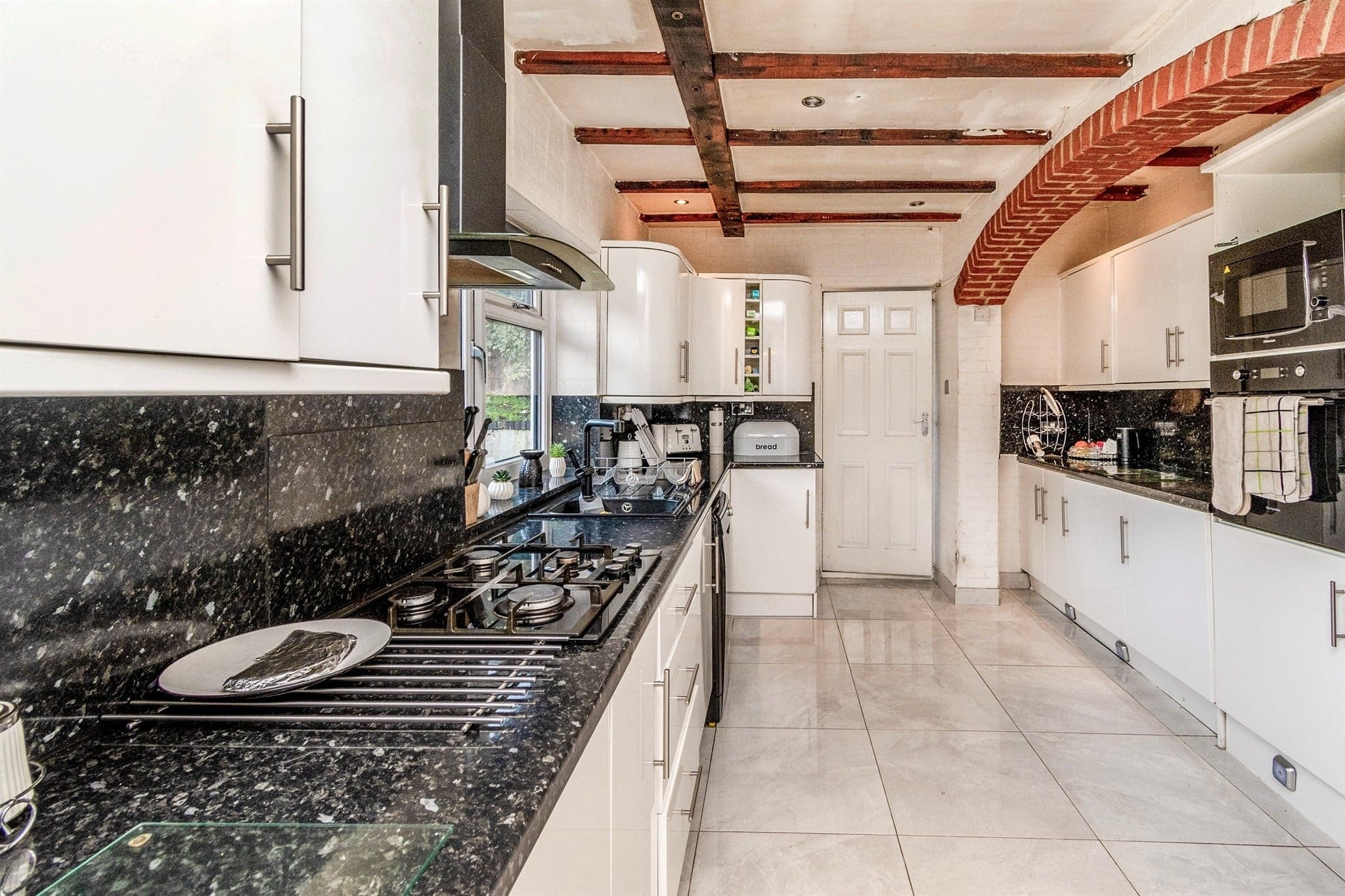 Property at Bunkers Hill Lane, Bilston