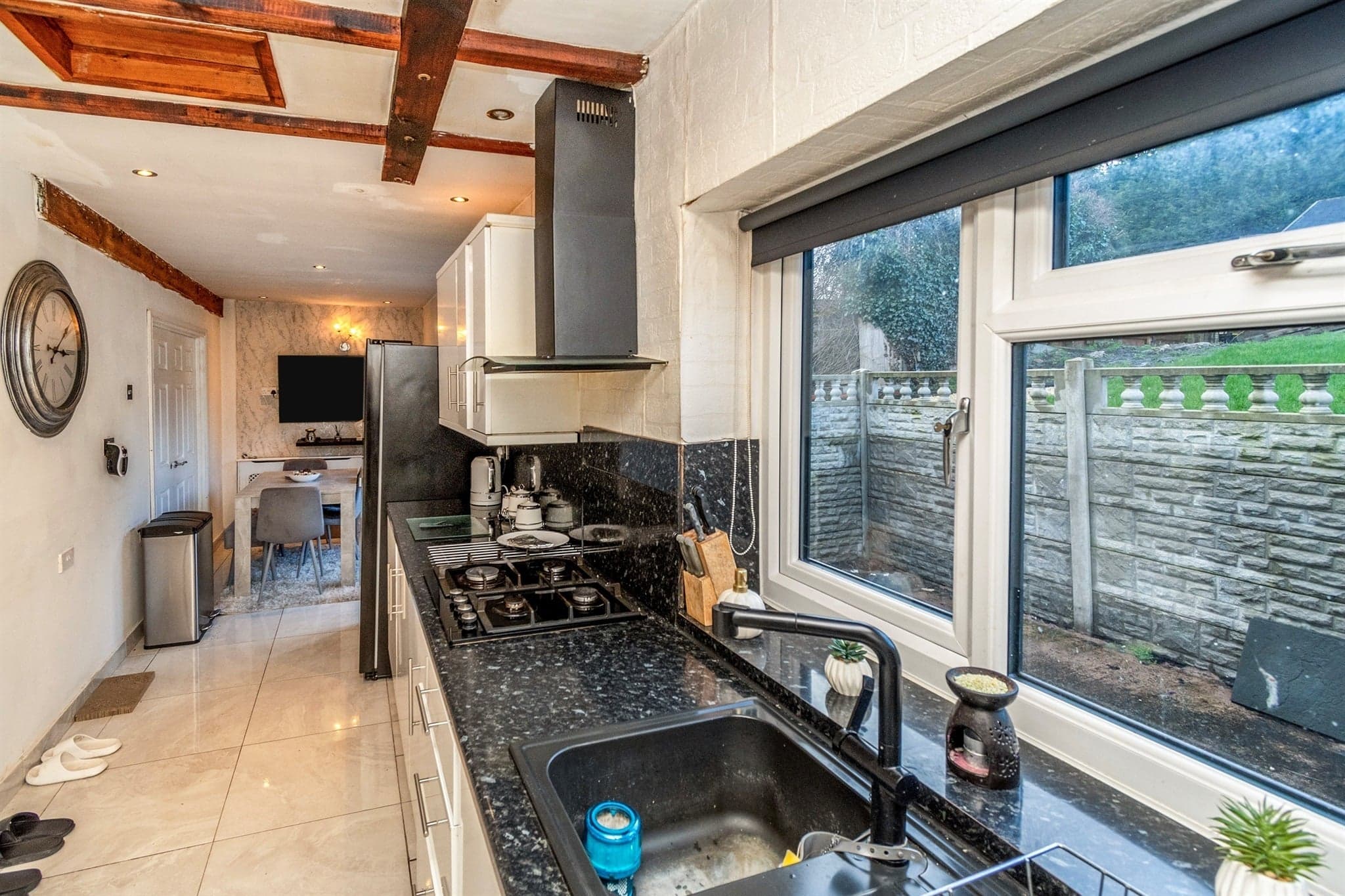 Property at Bunkers Hill Lane, Bilston