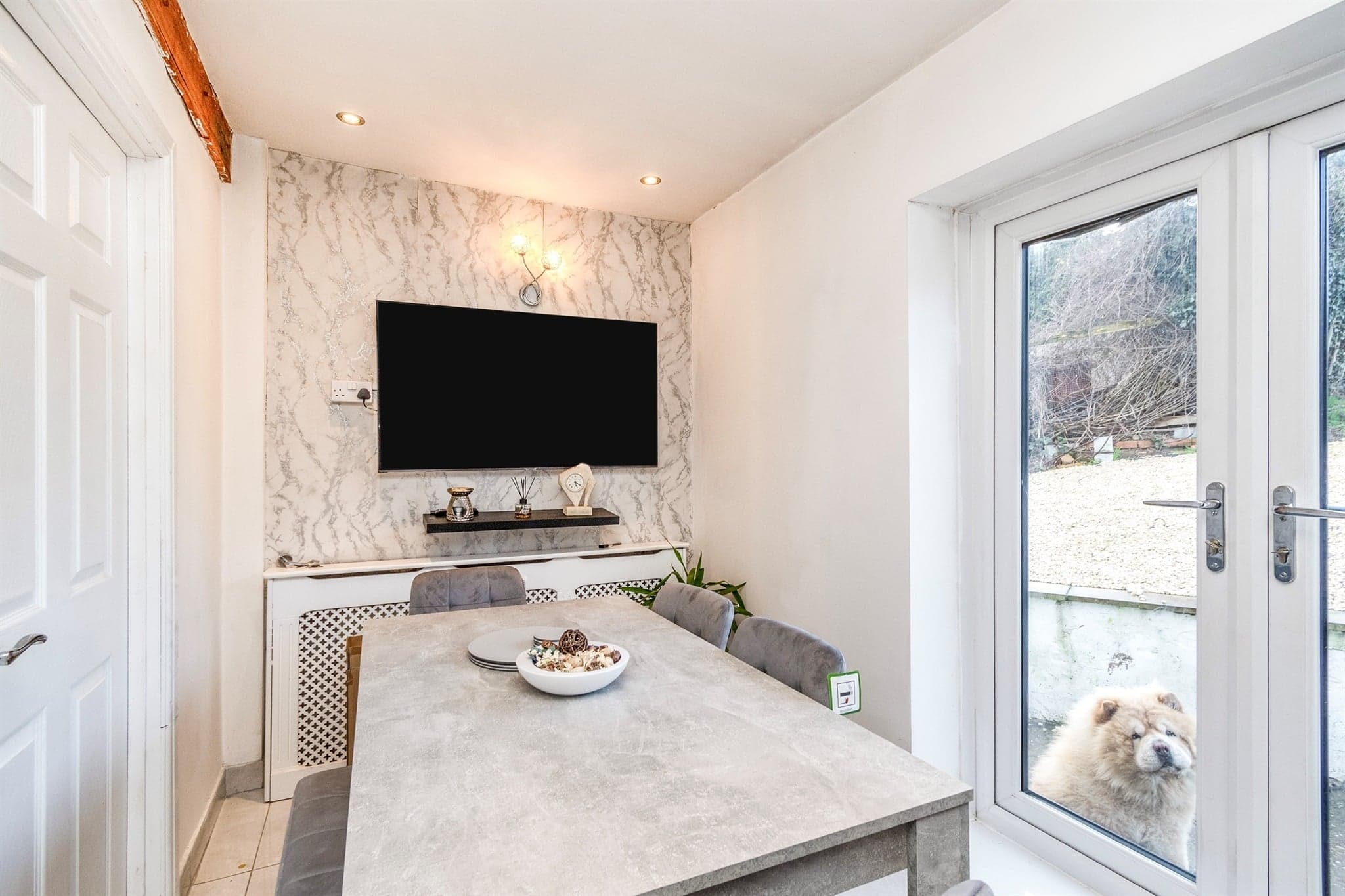 Property at Bunkers Hill Lane, Bilston